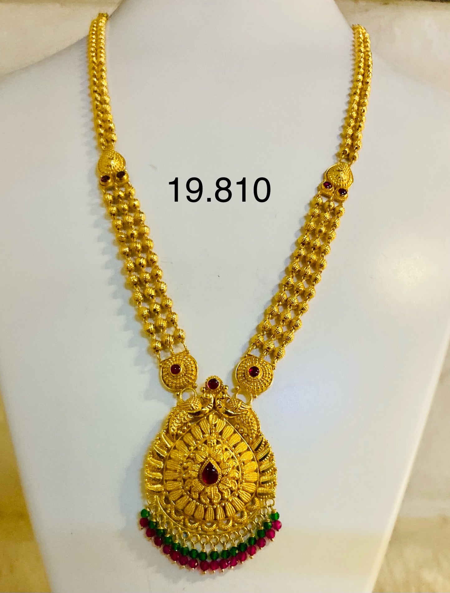 Long Temple Haar 022