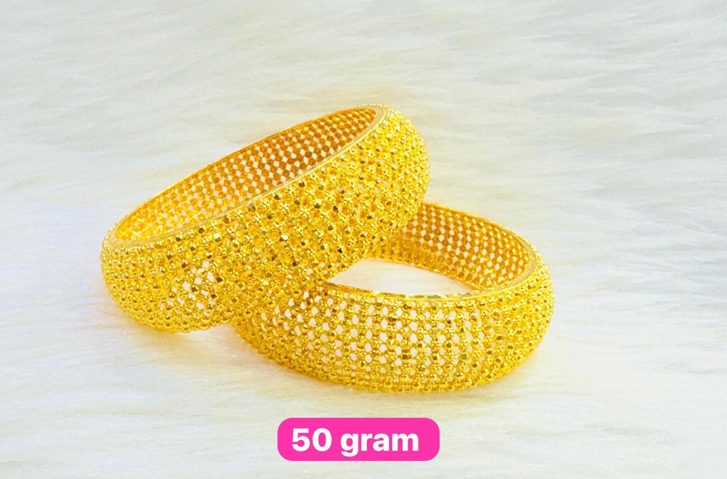 Ladies bangles