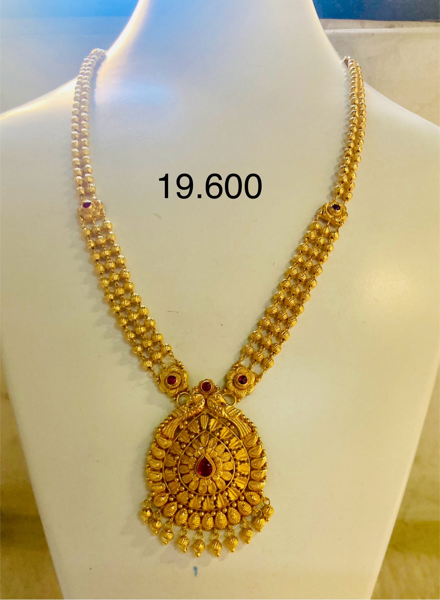 Long Temple Haar 019