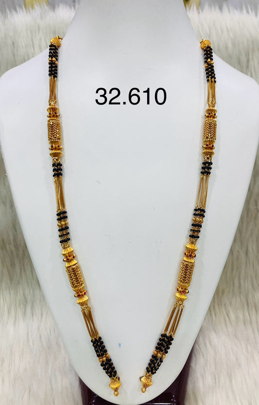 Long temple ms 028