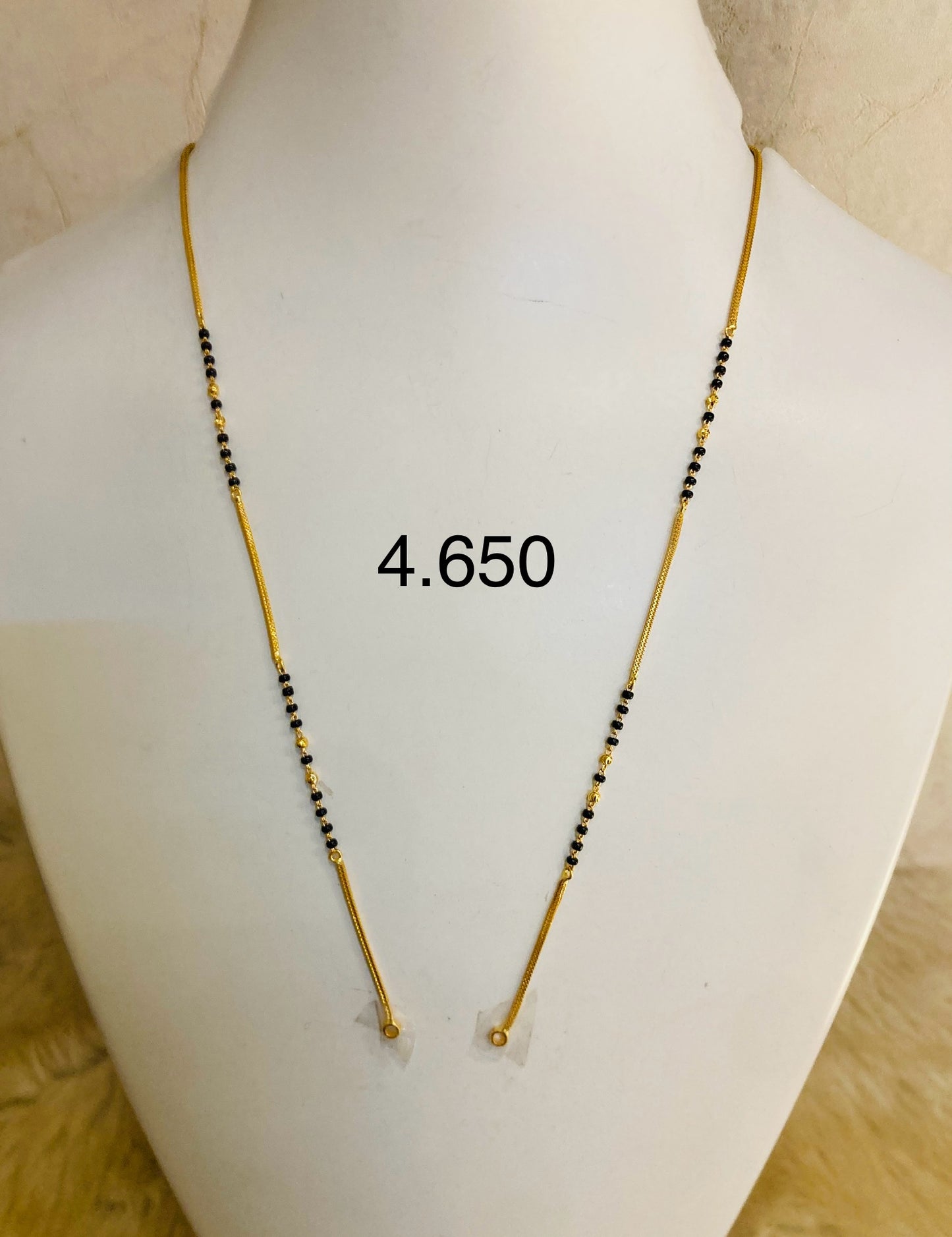 Sho chain ms 3-6 gram 057