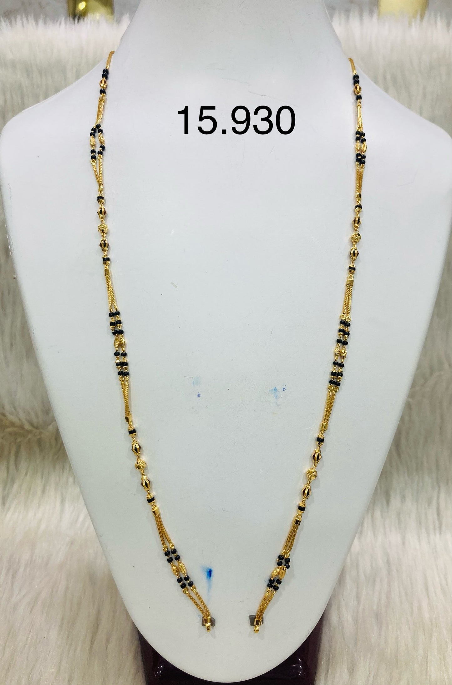 Long chain mangalsutra 008