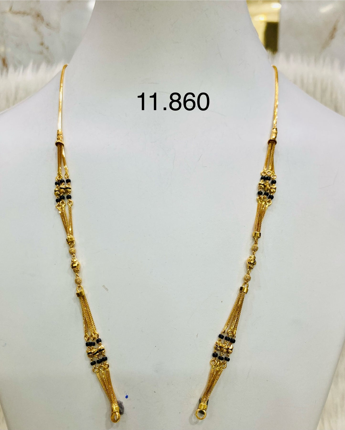 Short Chain ms 020