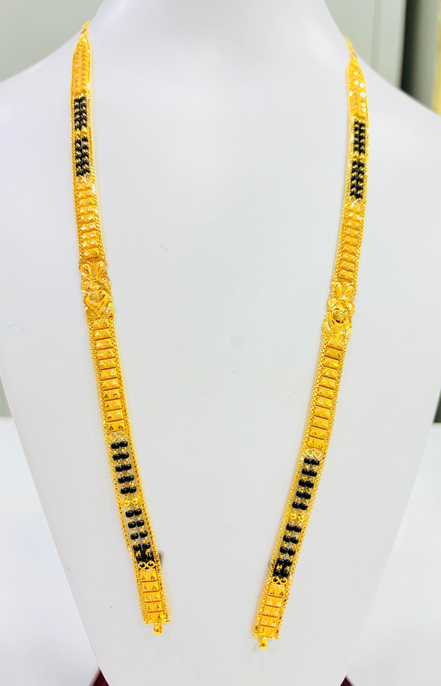 Long Patta Mangalsutras 024
