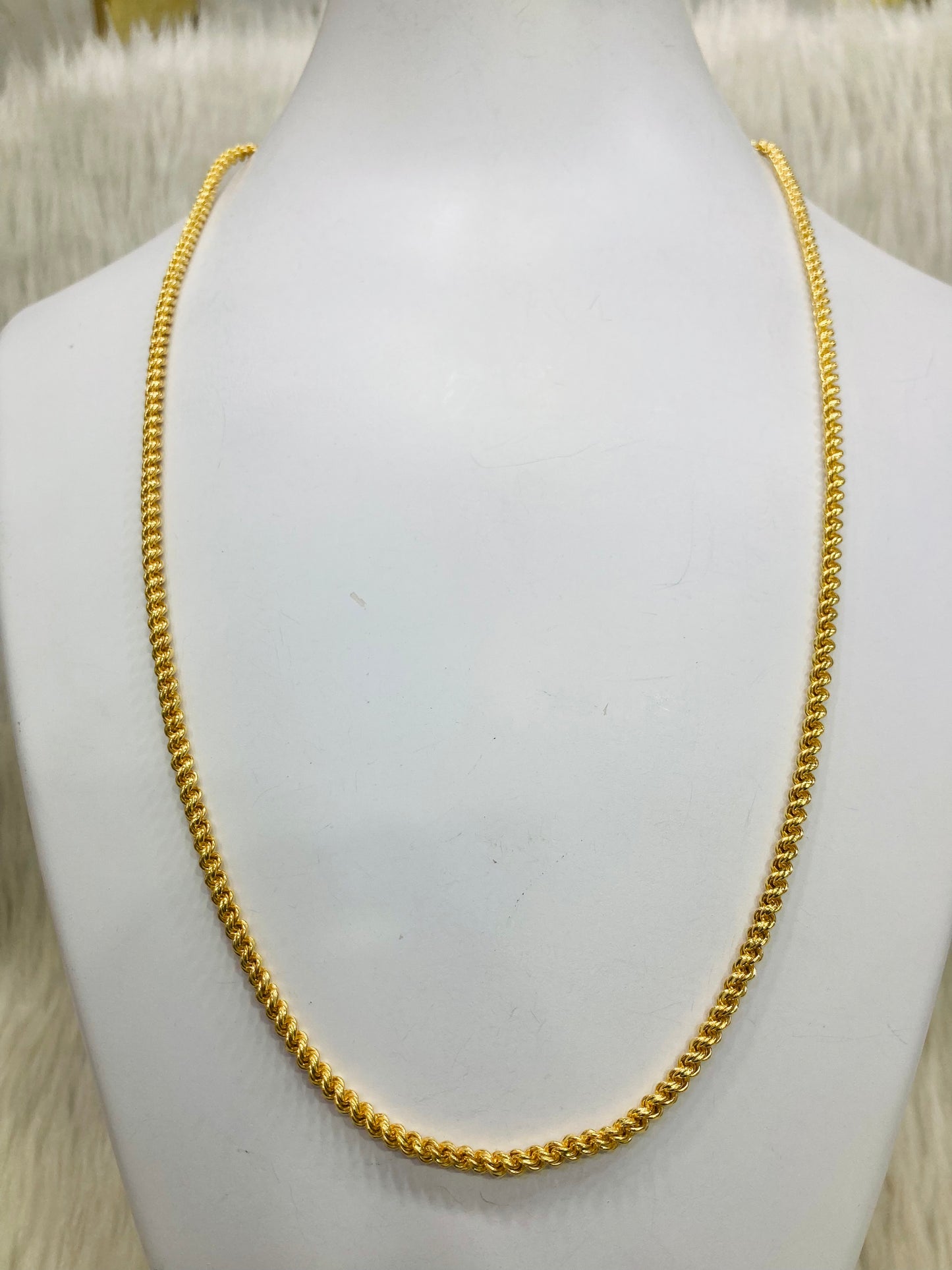 Rassi Chain 007