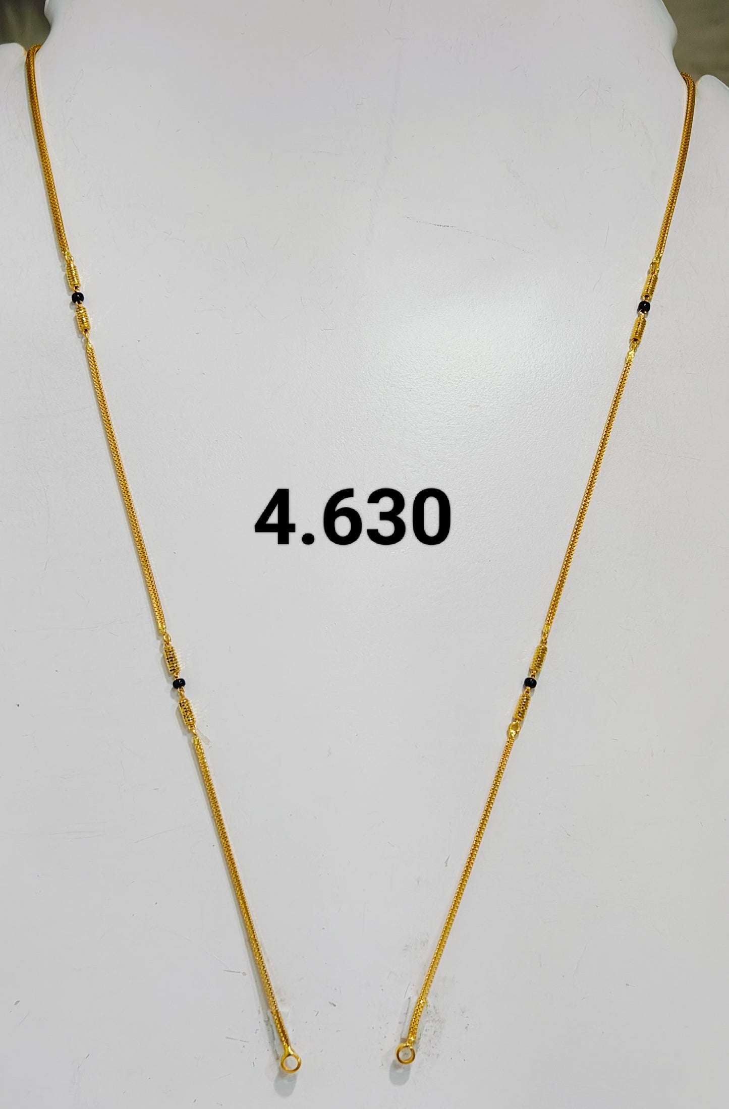 Short chain ms 228