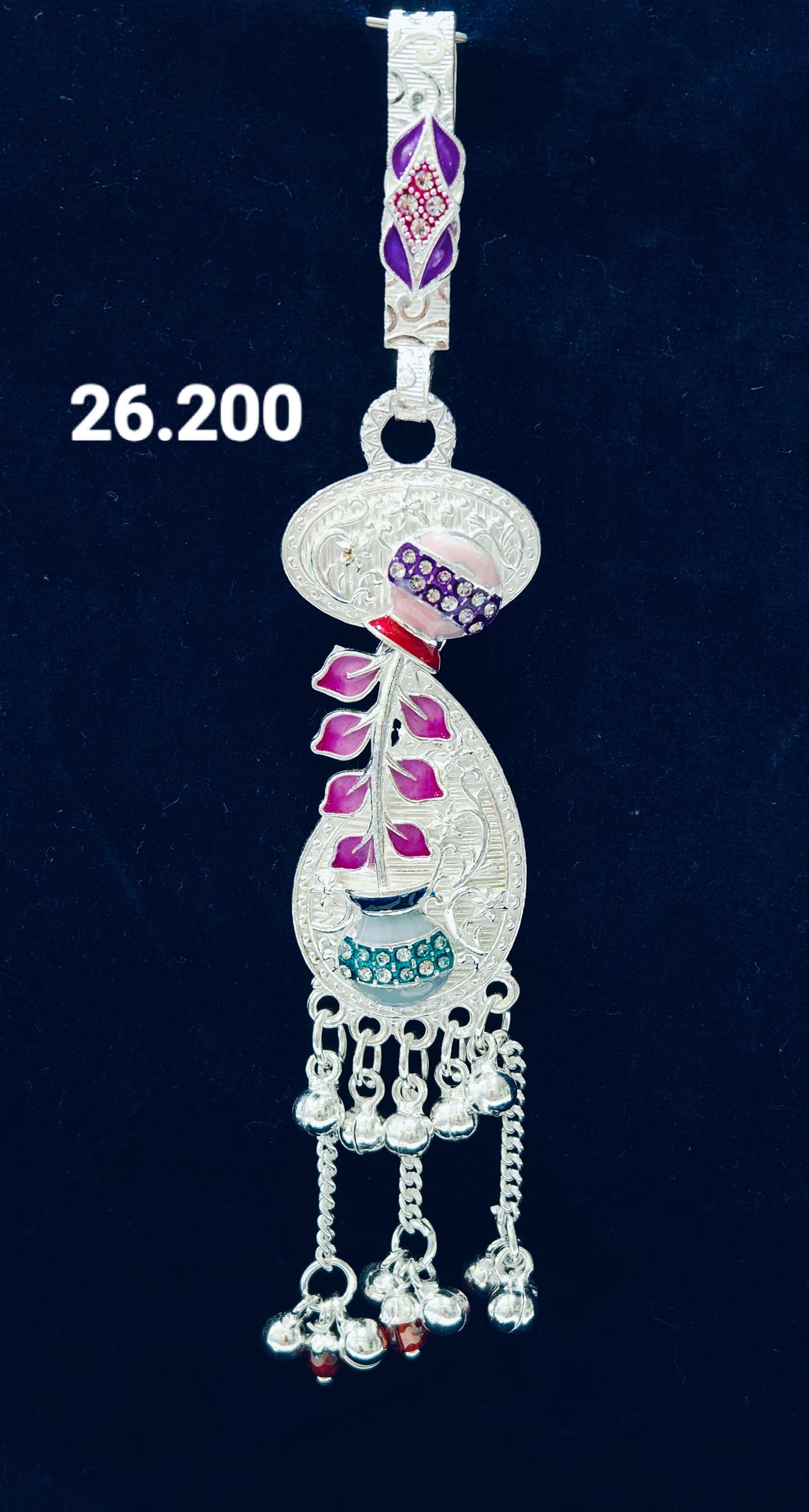 Challa 31