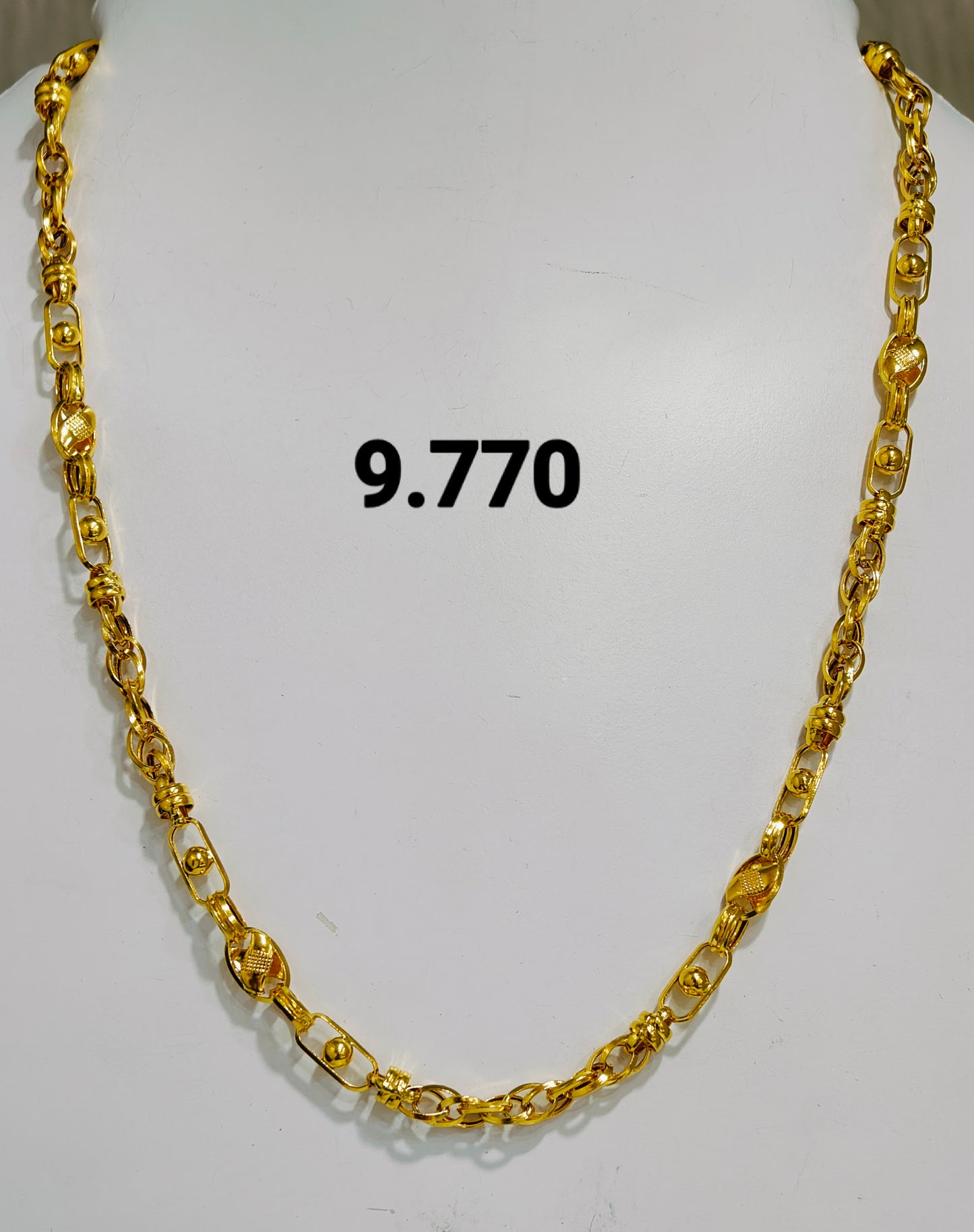 Chains