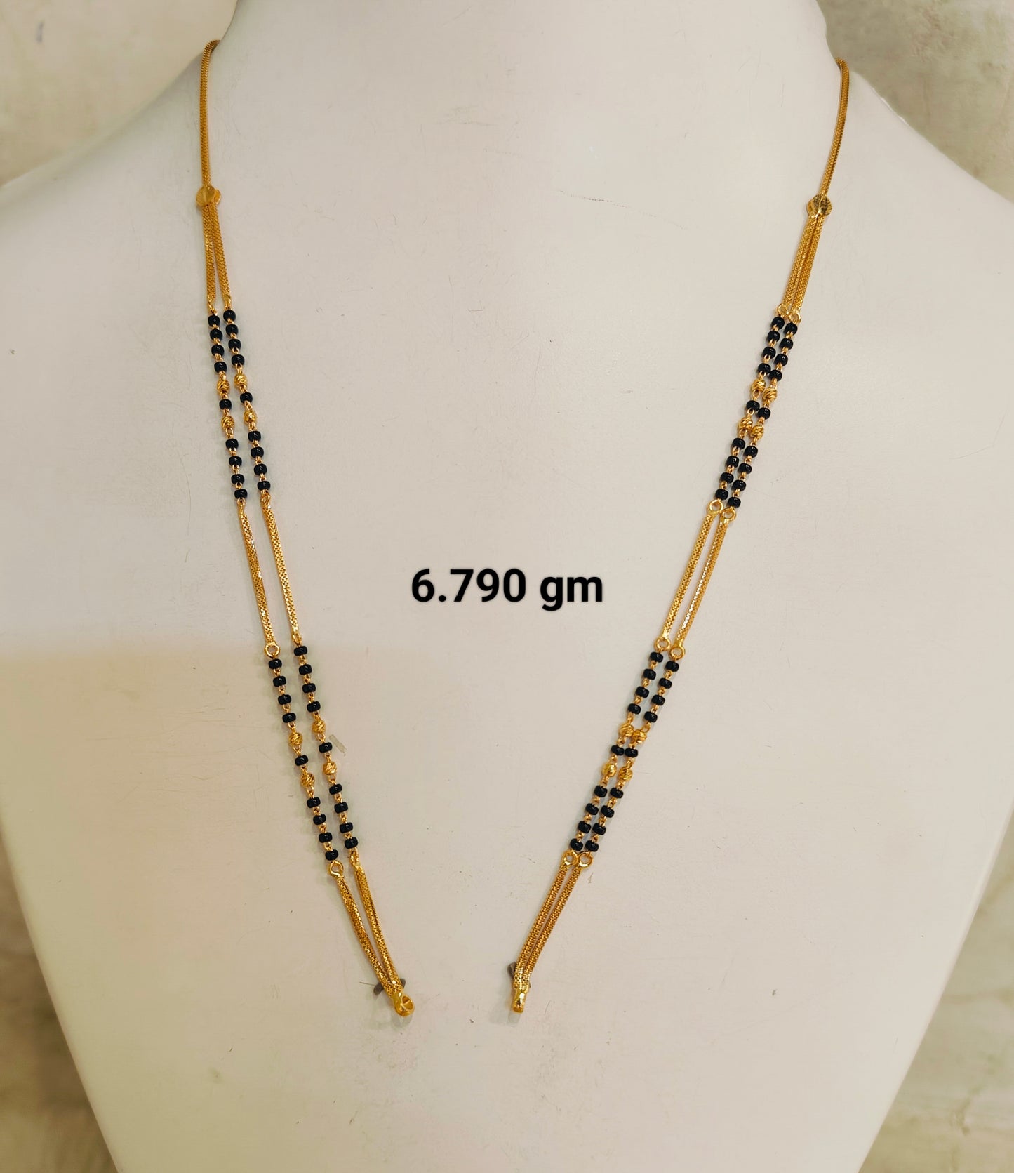 Short chain ms 7-9 gram 062