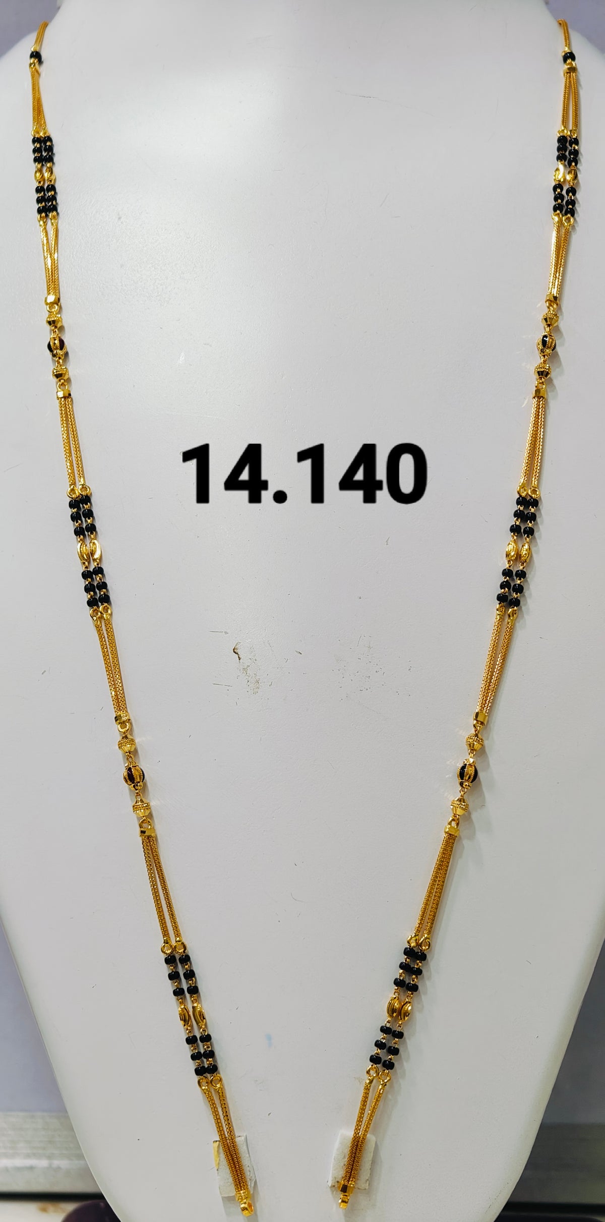 Long chain mangalsutra 032