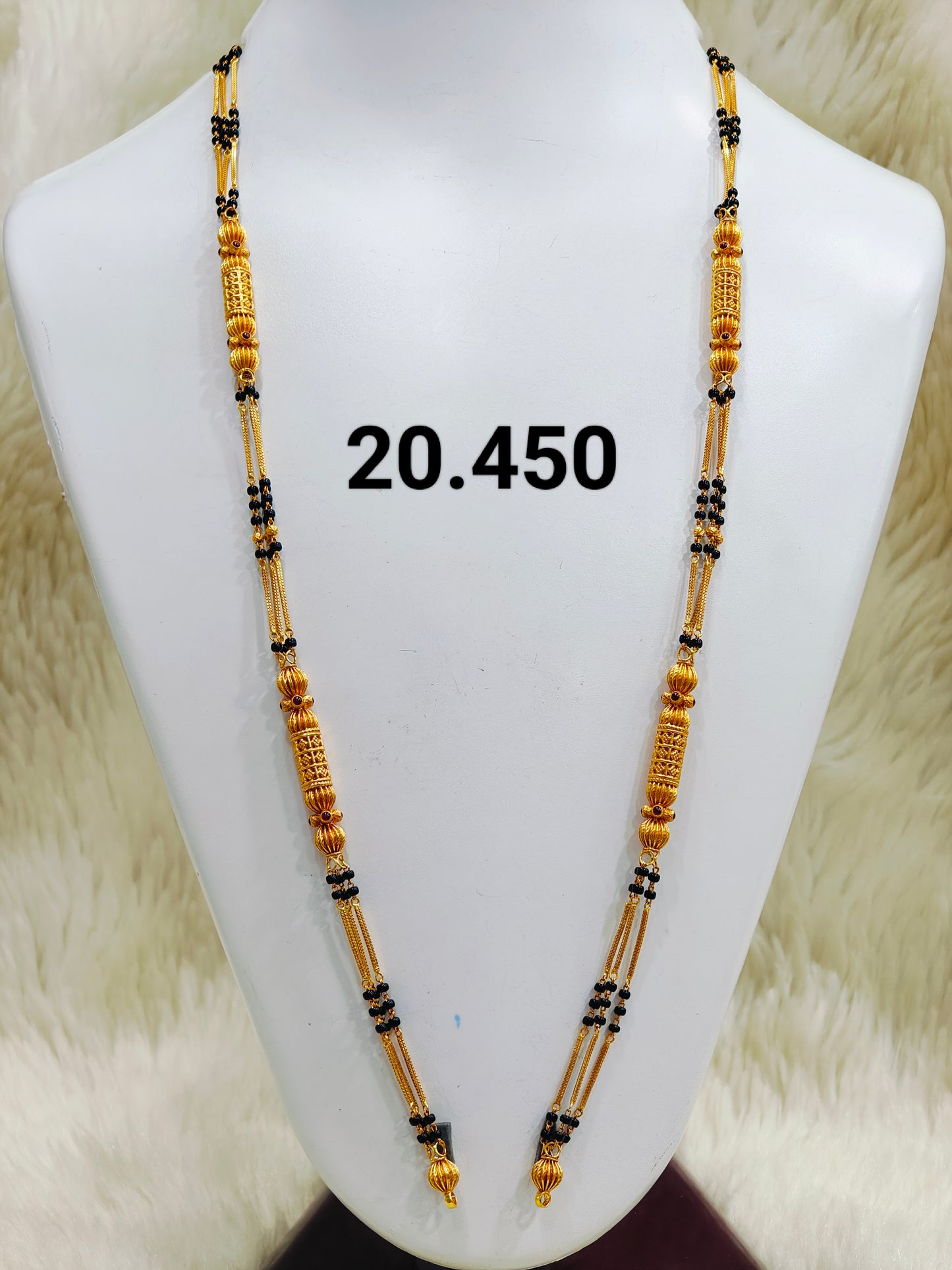 Long temple ms 069