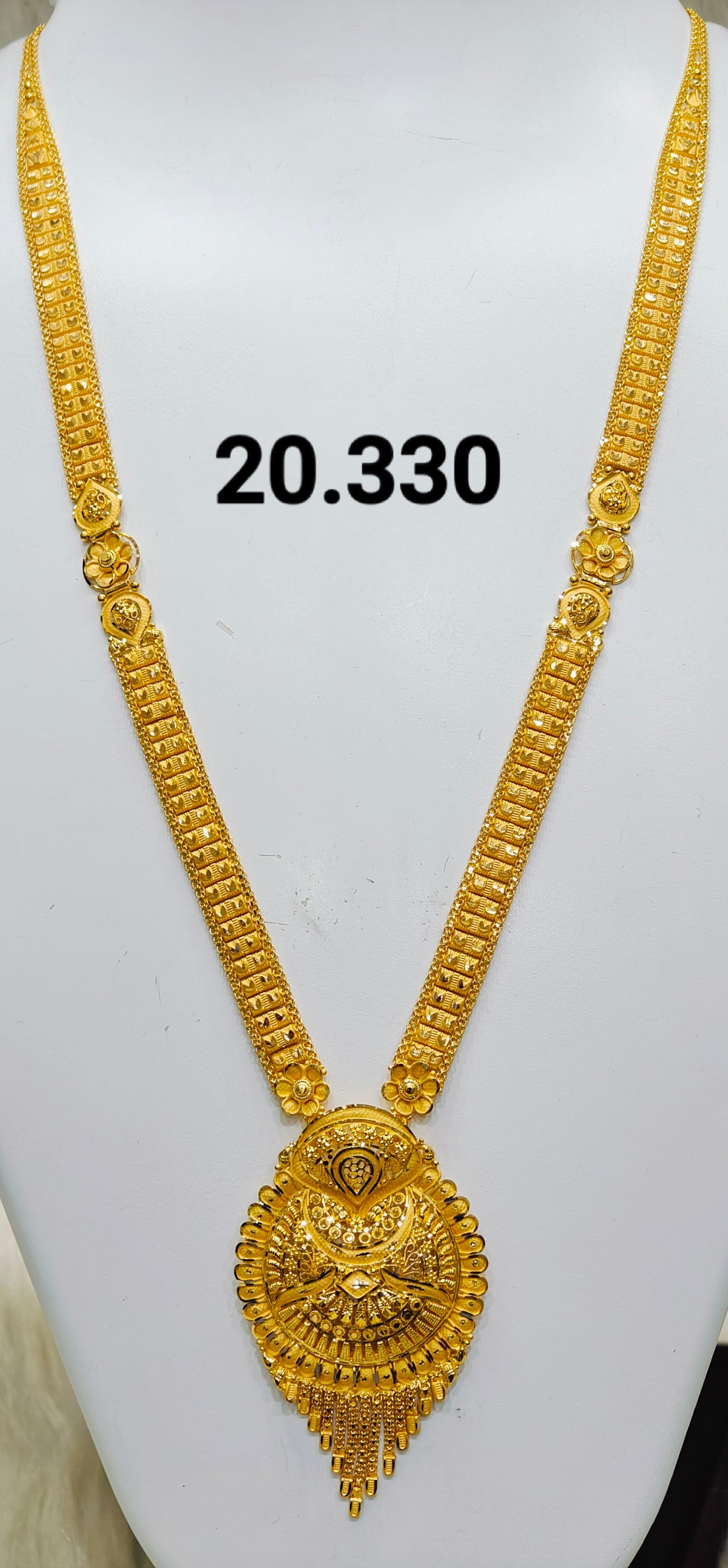 Long haar 137