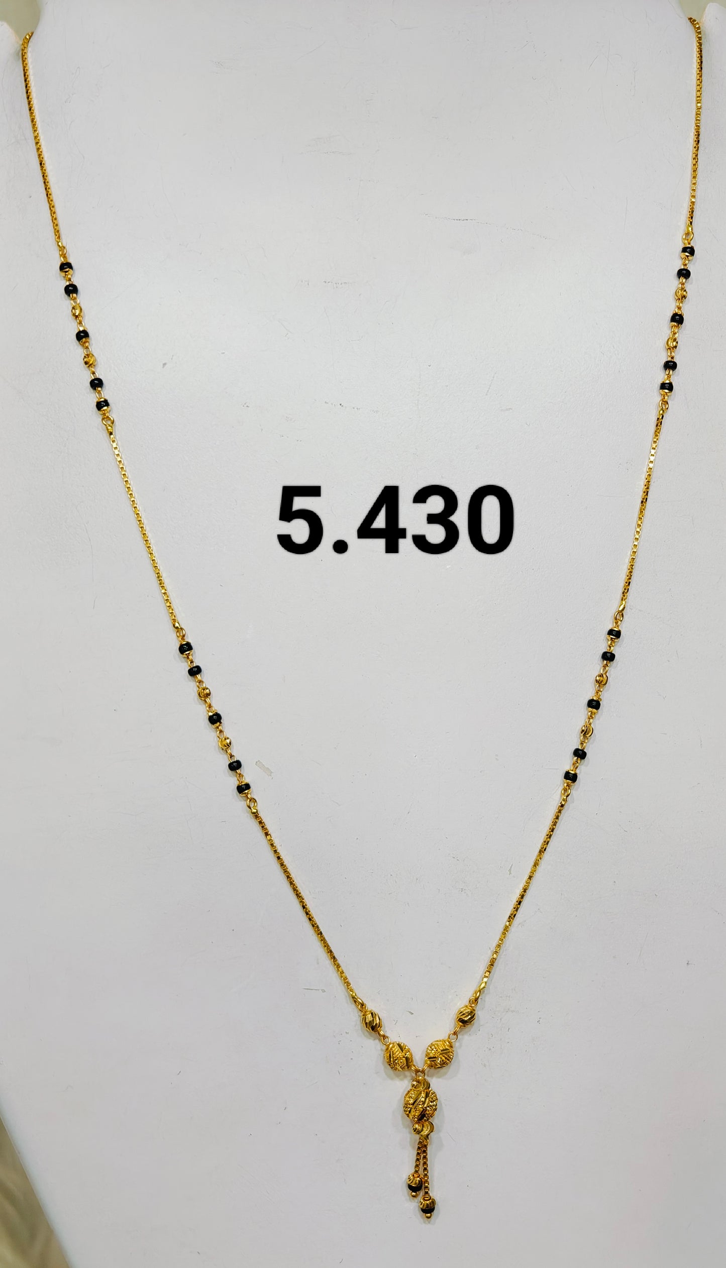 Ms with pendant 051