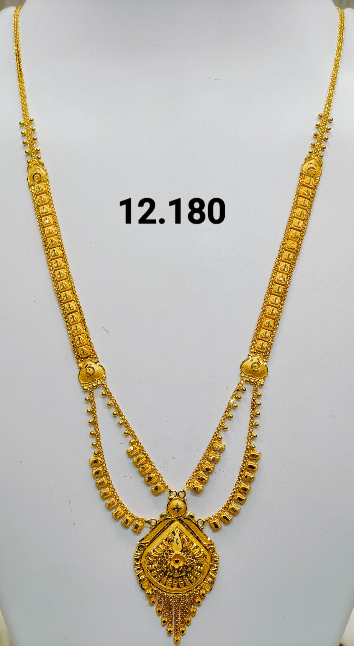 Long haar 135