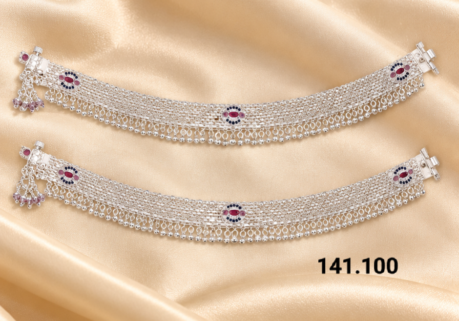 Gola payal 034