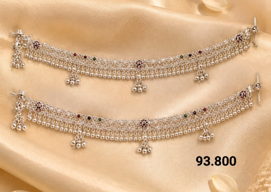 Gola payal 027