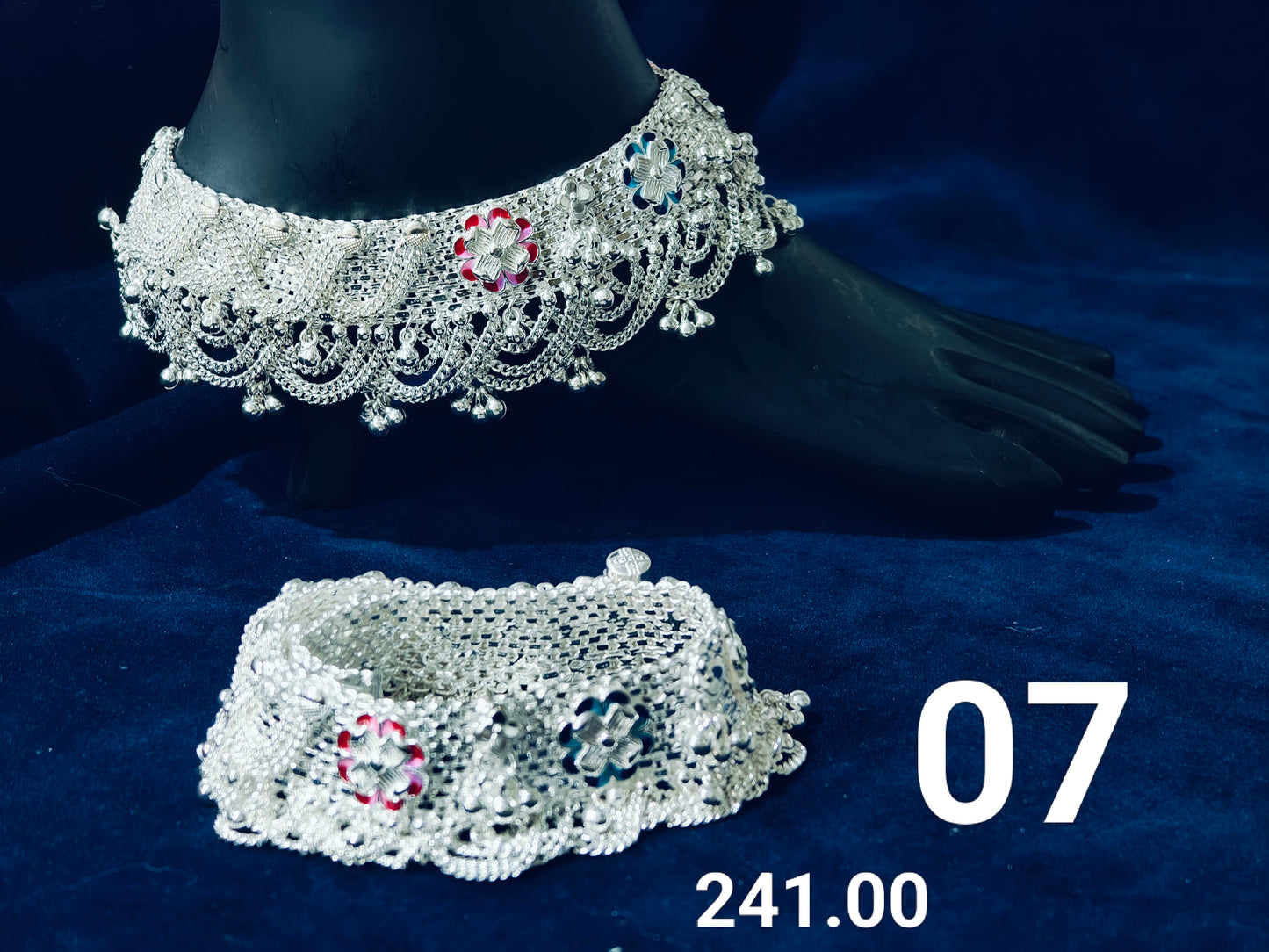 Gola Payal 07