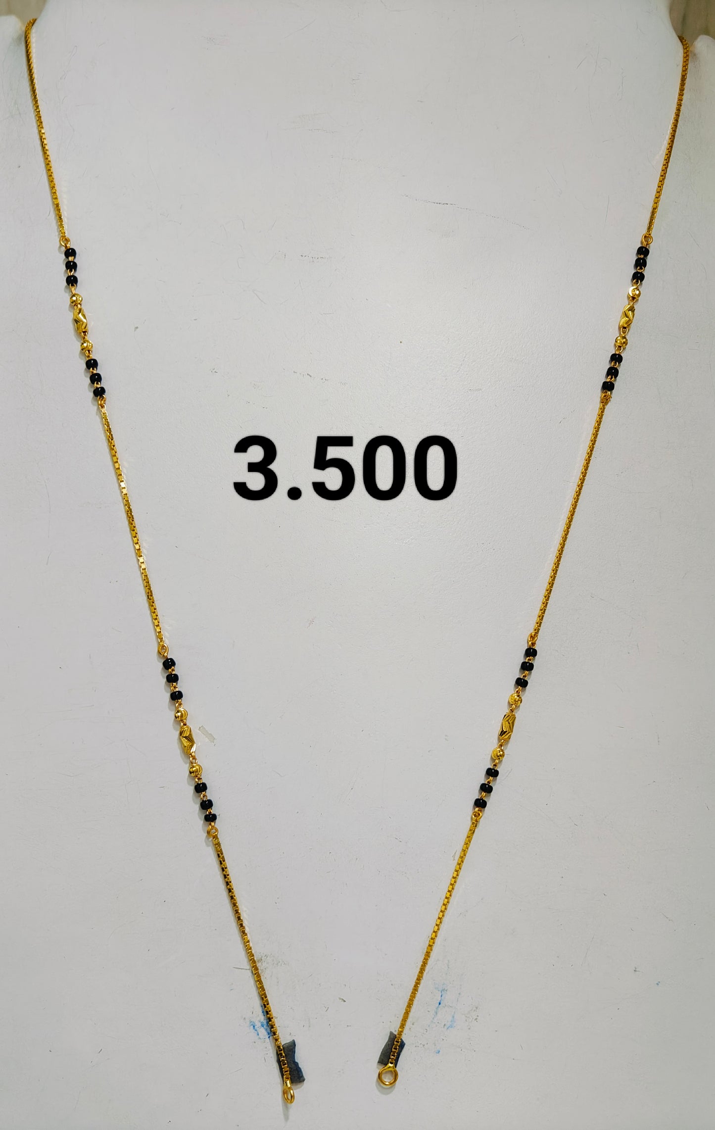 Short chain ms 187