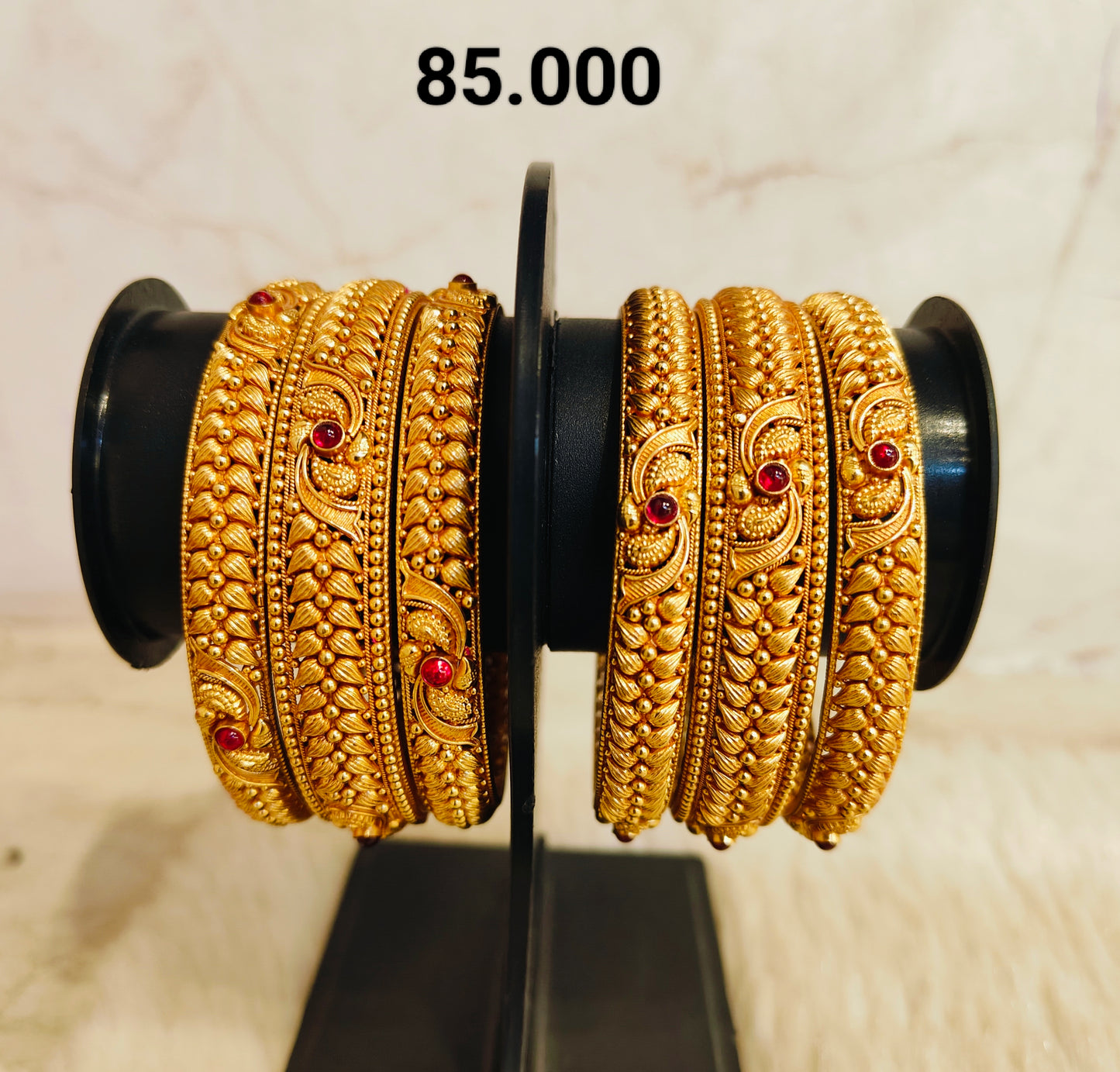 Ladies bangles