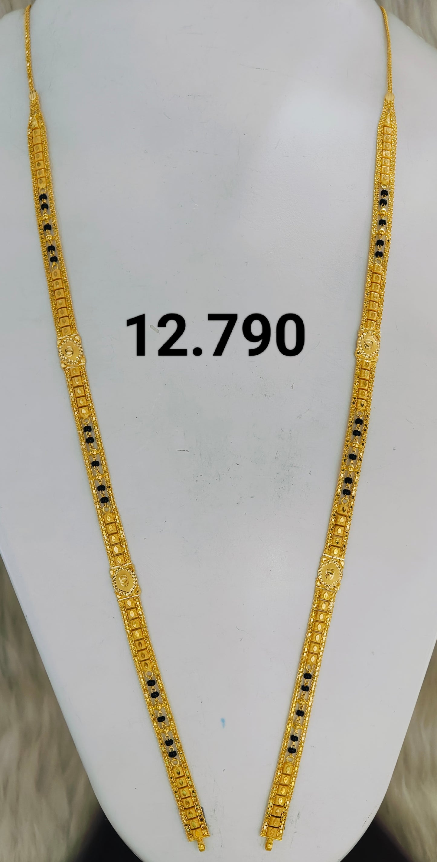 Long patta ms 126