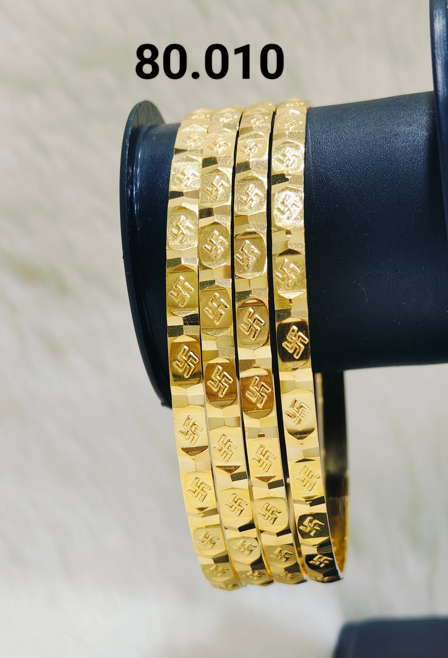 Ladies bangles