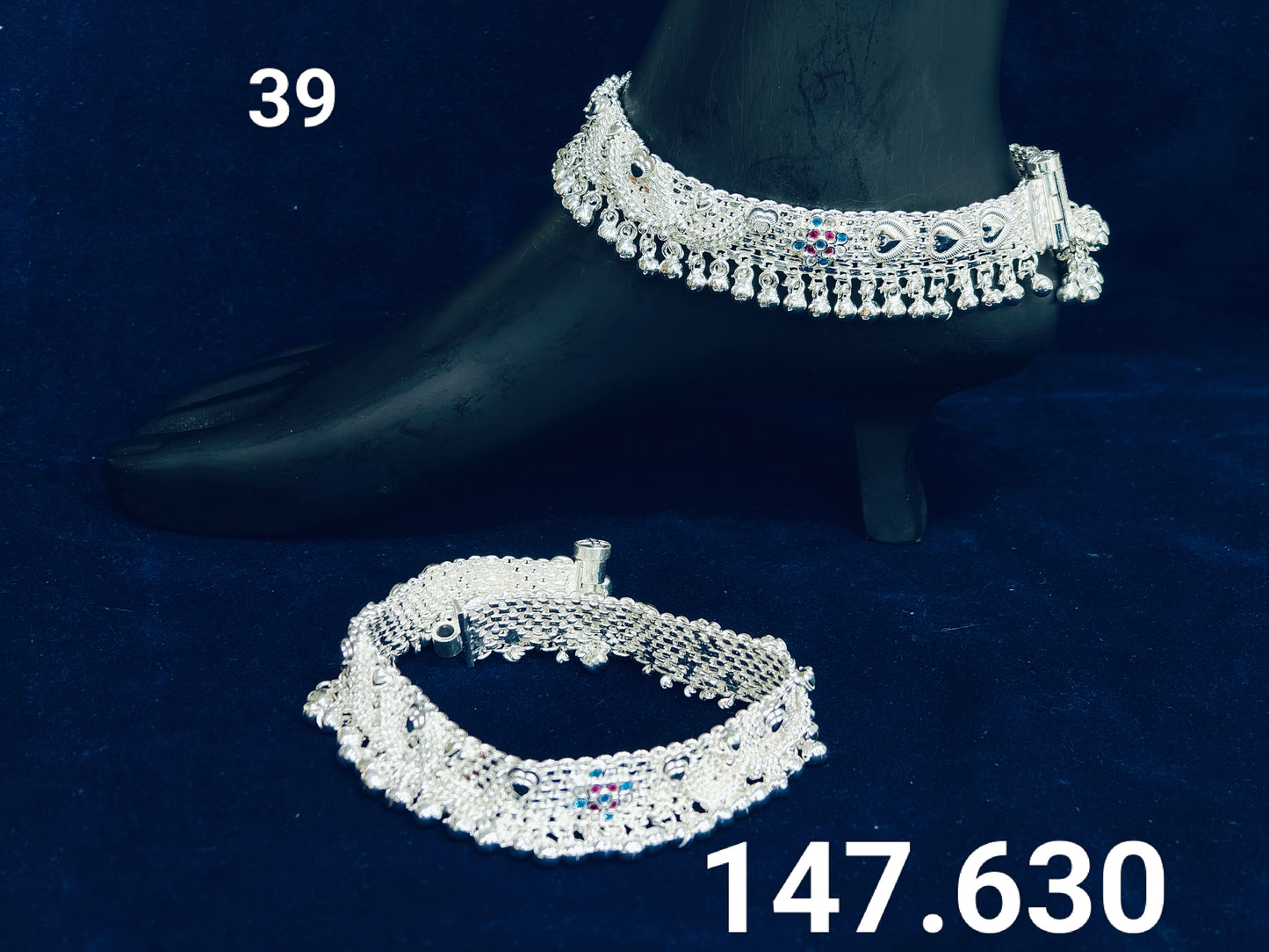 Gola Payal 39