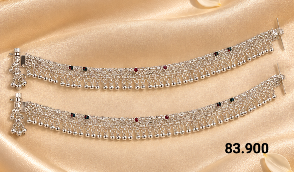 Gola payal 025