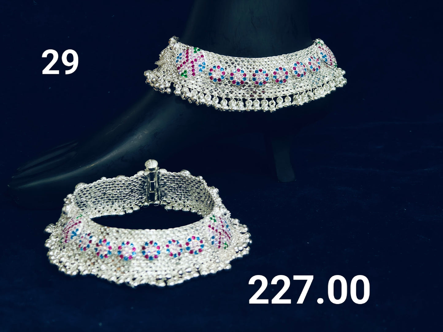 Gola Payal 29