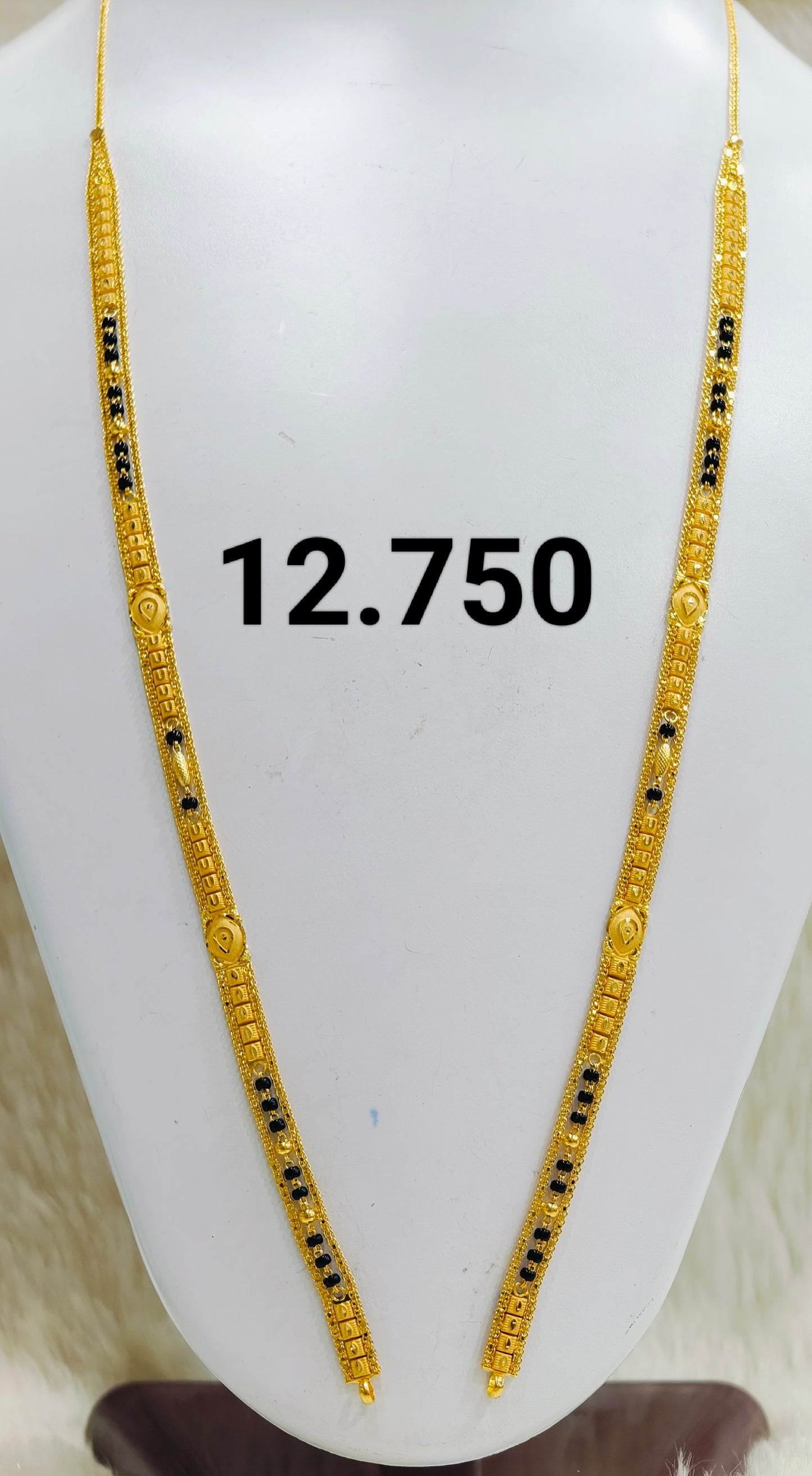 Long patta ms 109