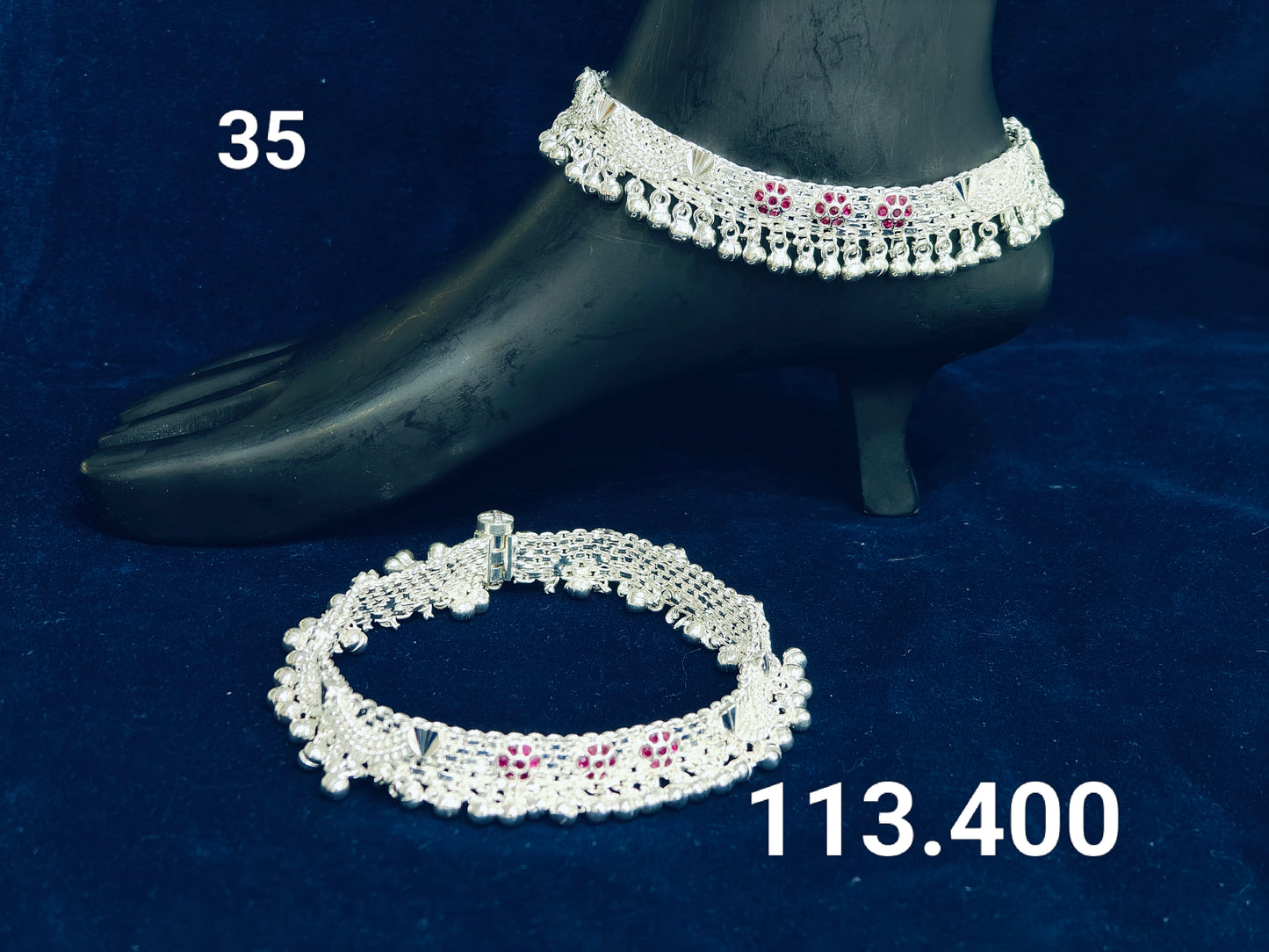 Gola Payal 35