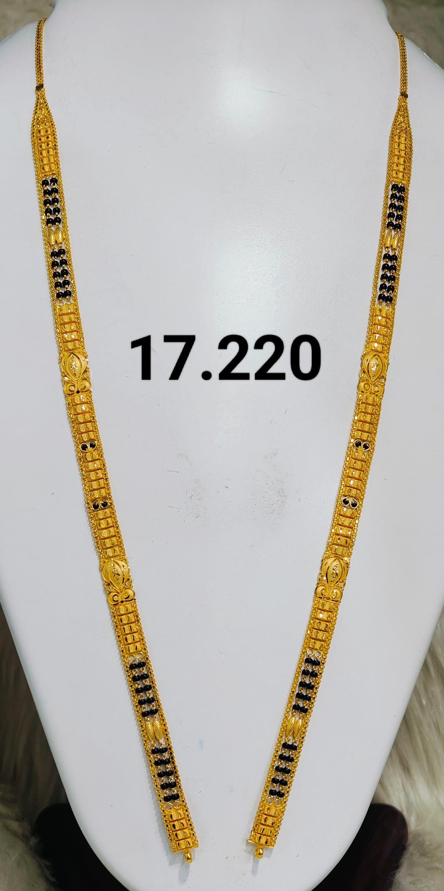 Long patta ms 160