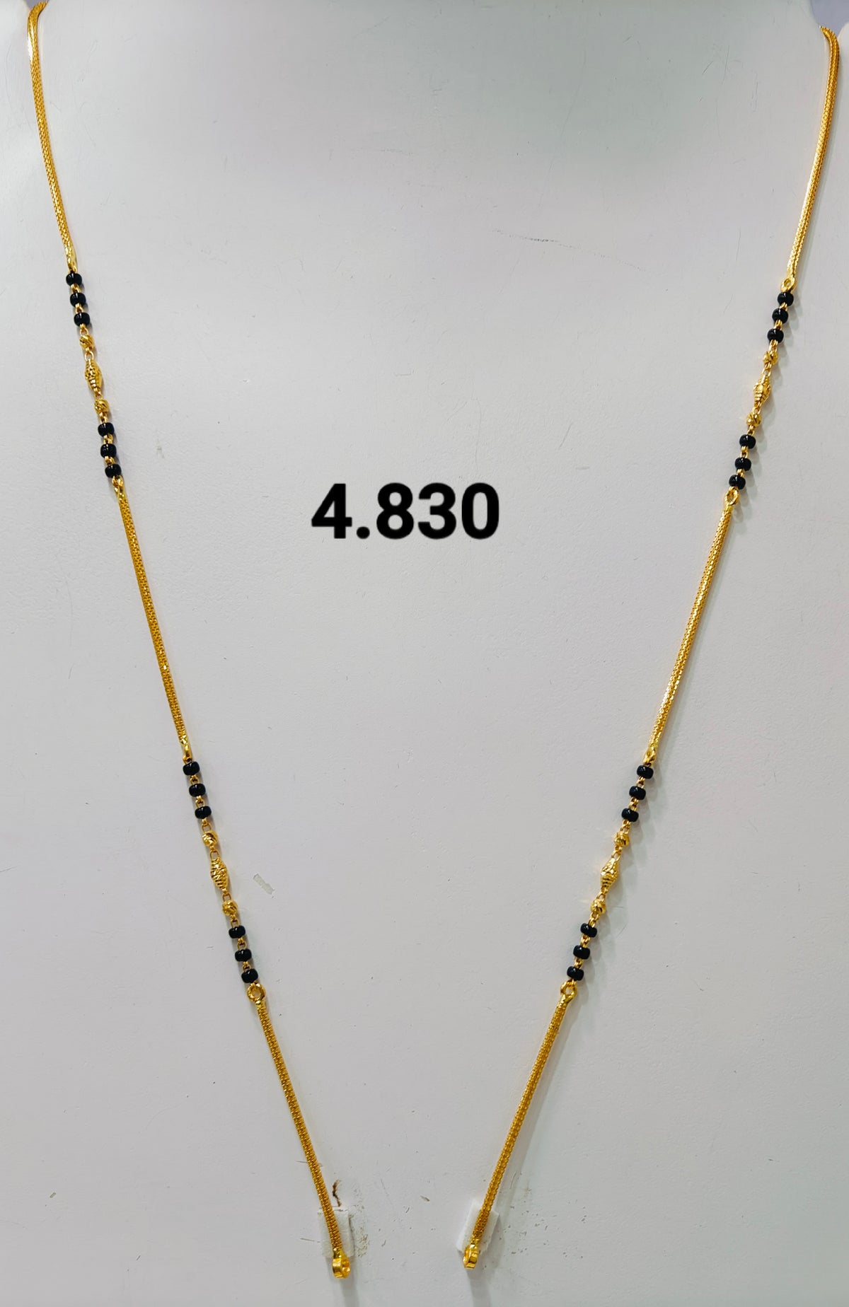 Short chai ms 315