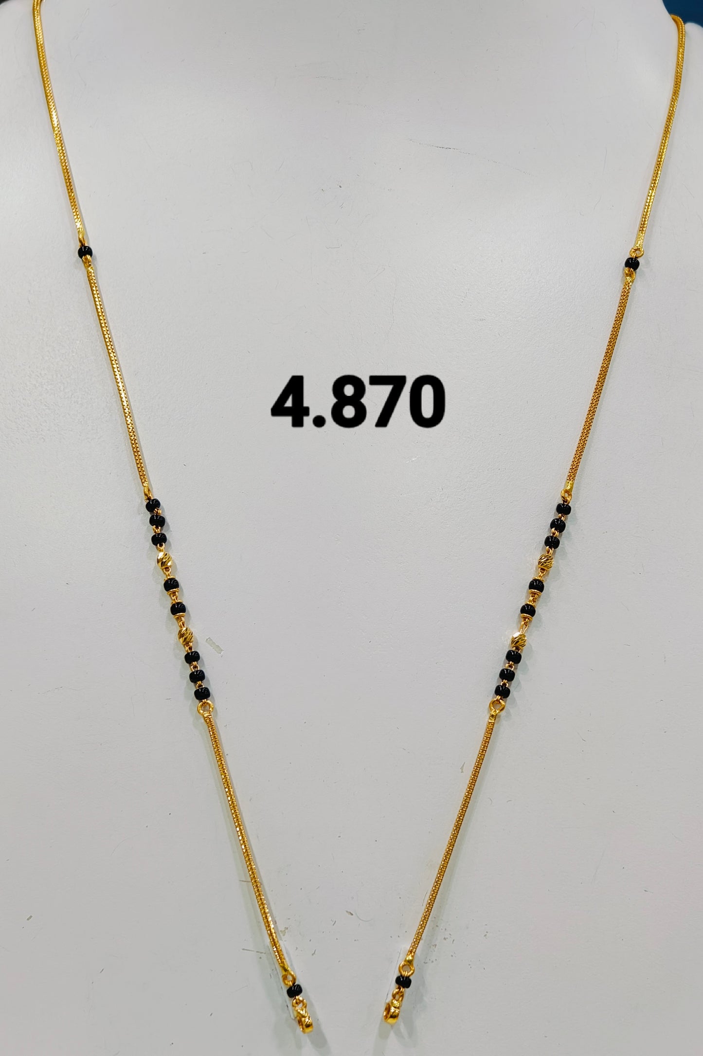 Short chain ms 258