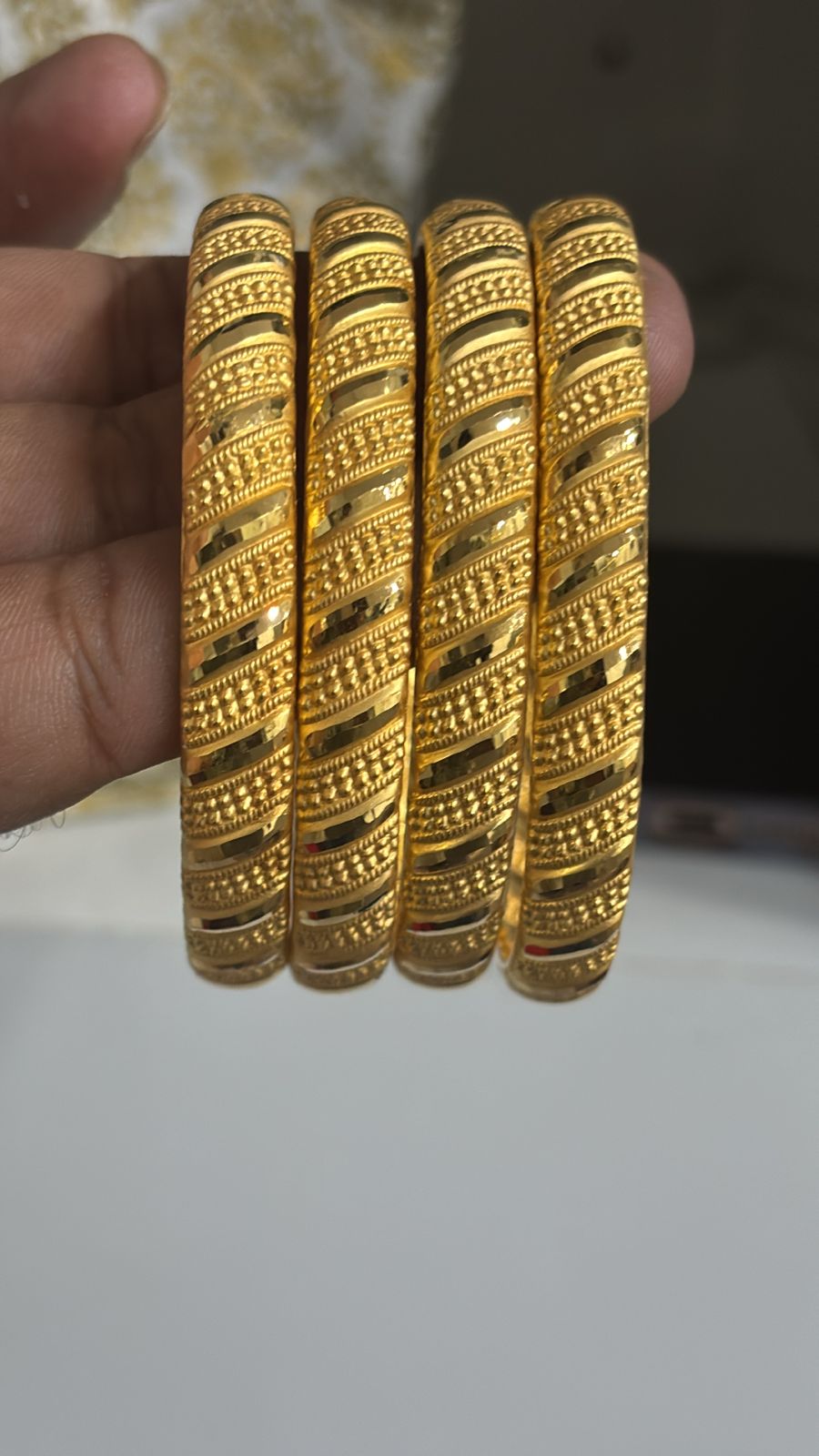Bangles
