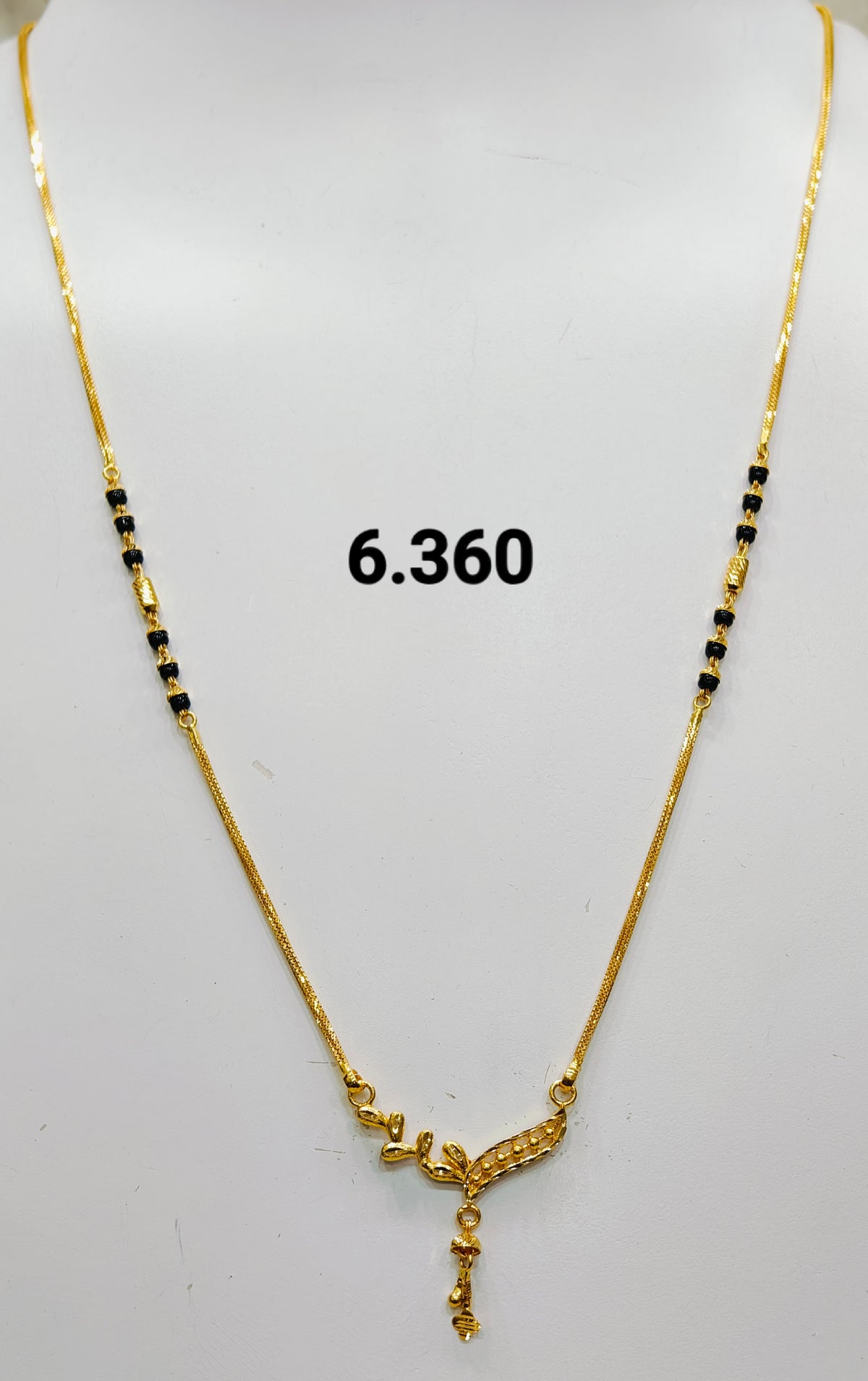 Ms with pendant 079