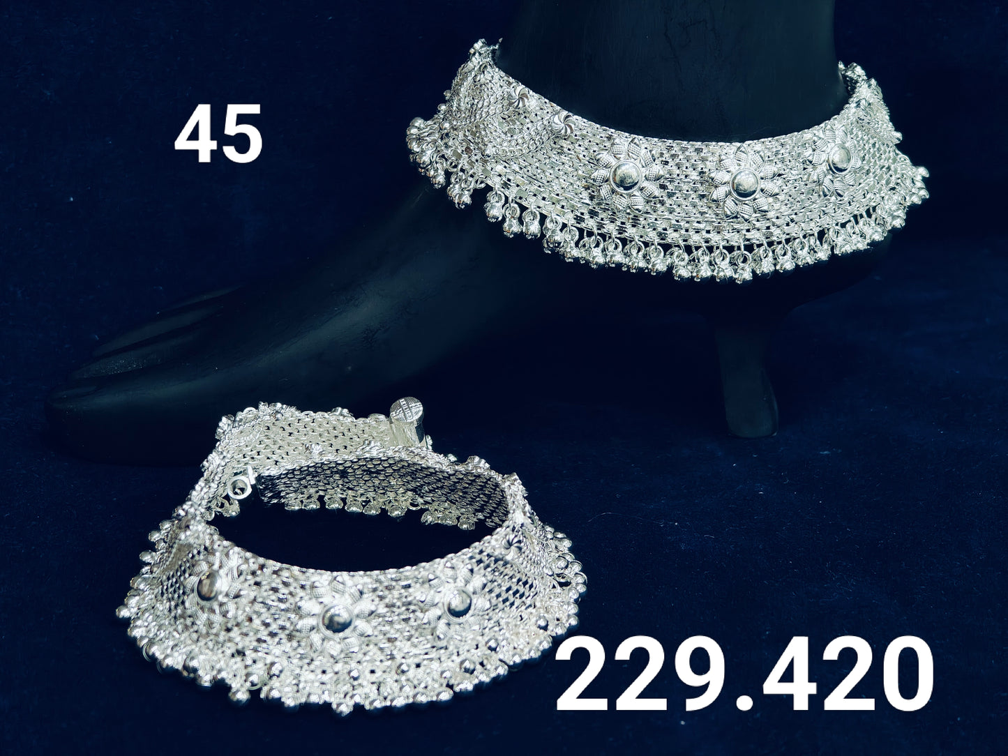Gola Payal 45