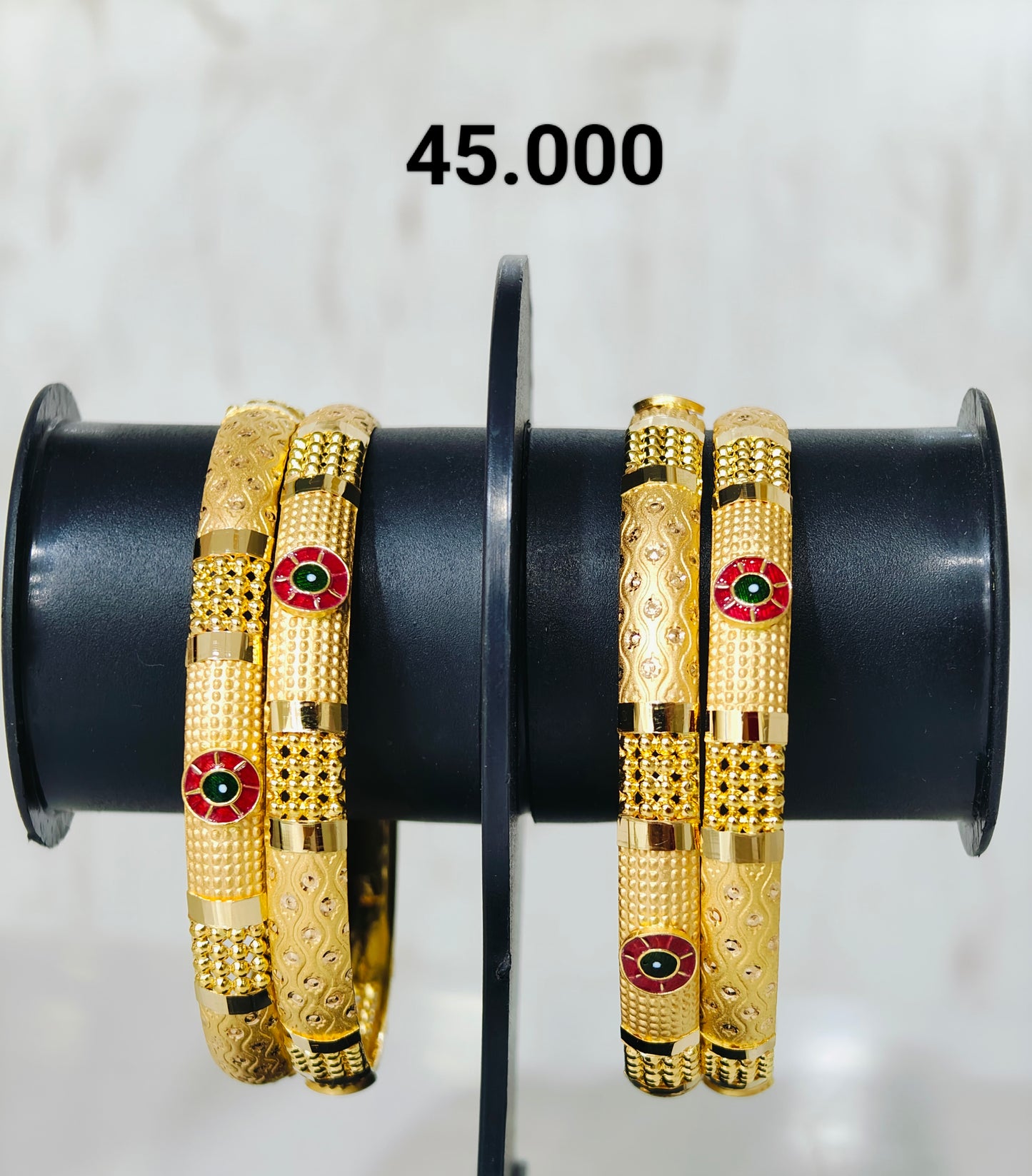 Ladies bangles