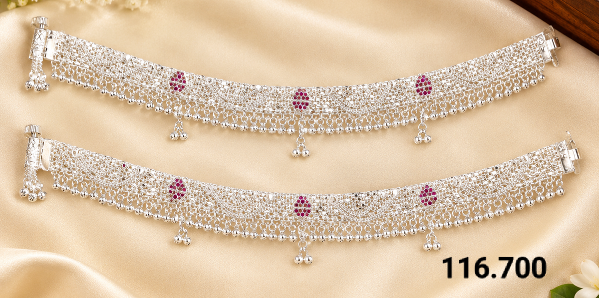 Gola payal 042