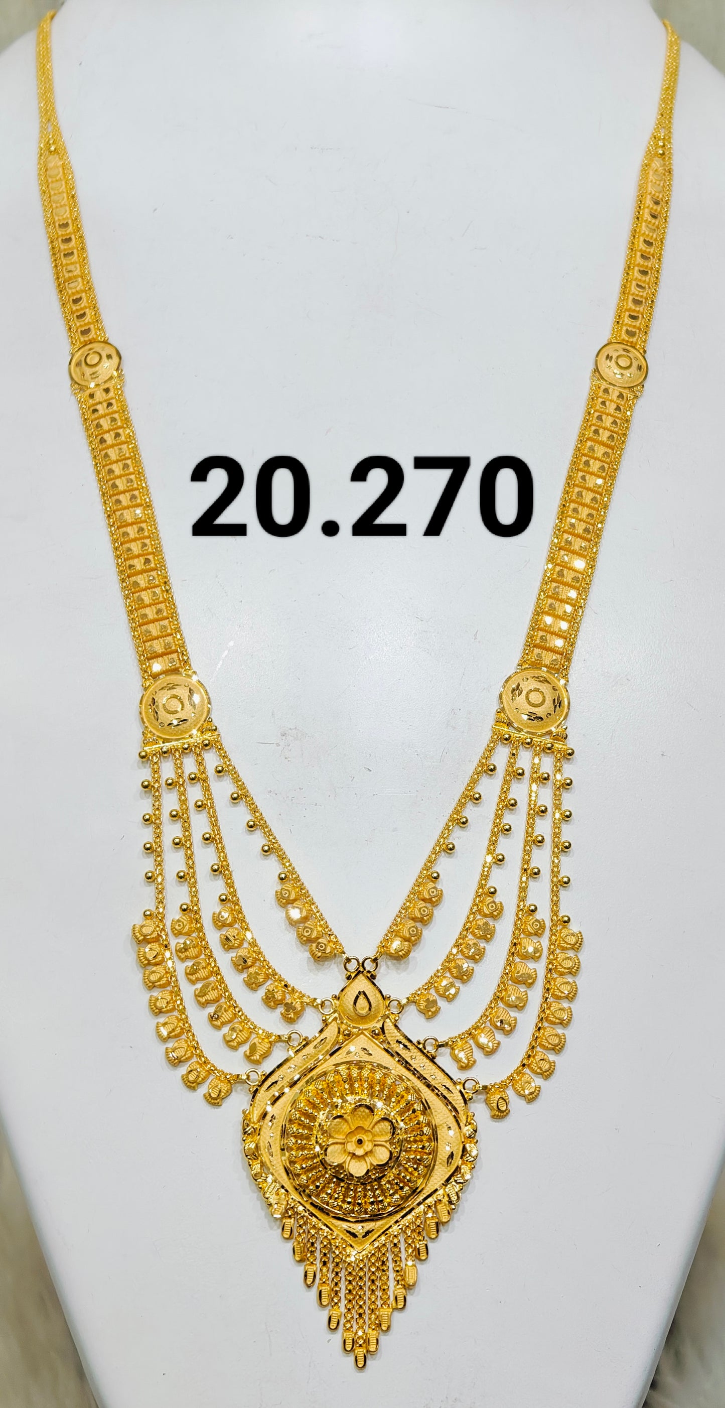 Long haar 107