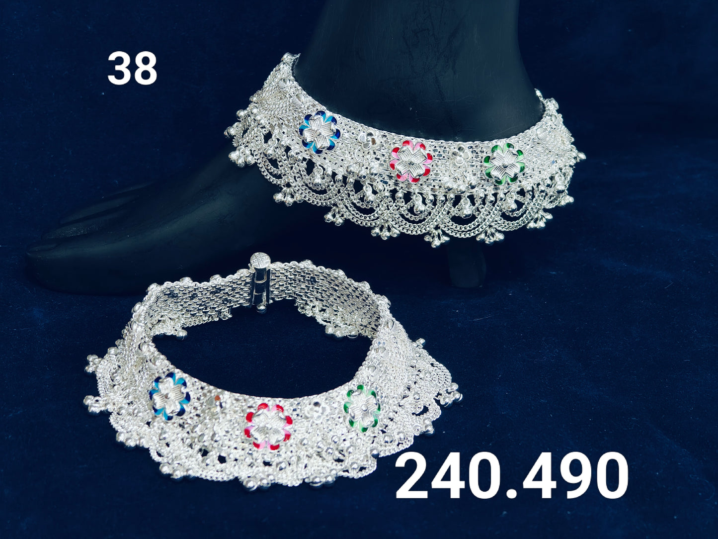 Gola Payal 38