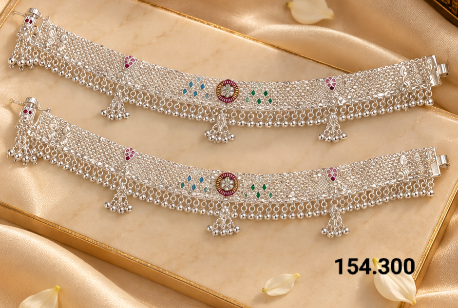 Gola payal 039