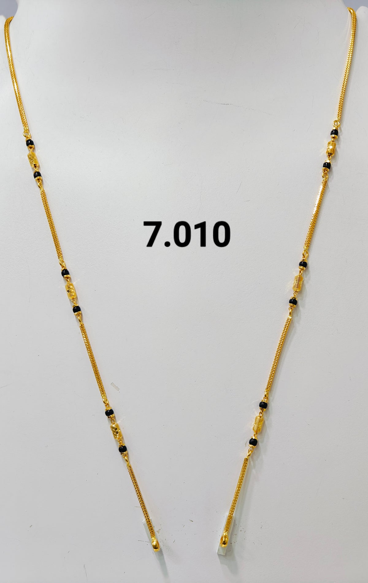 Short chain ms 260