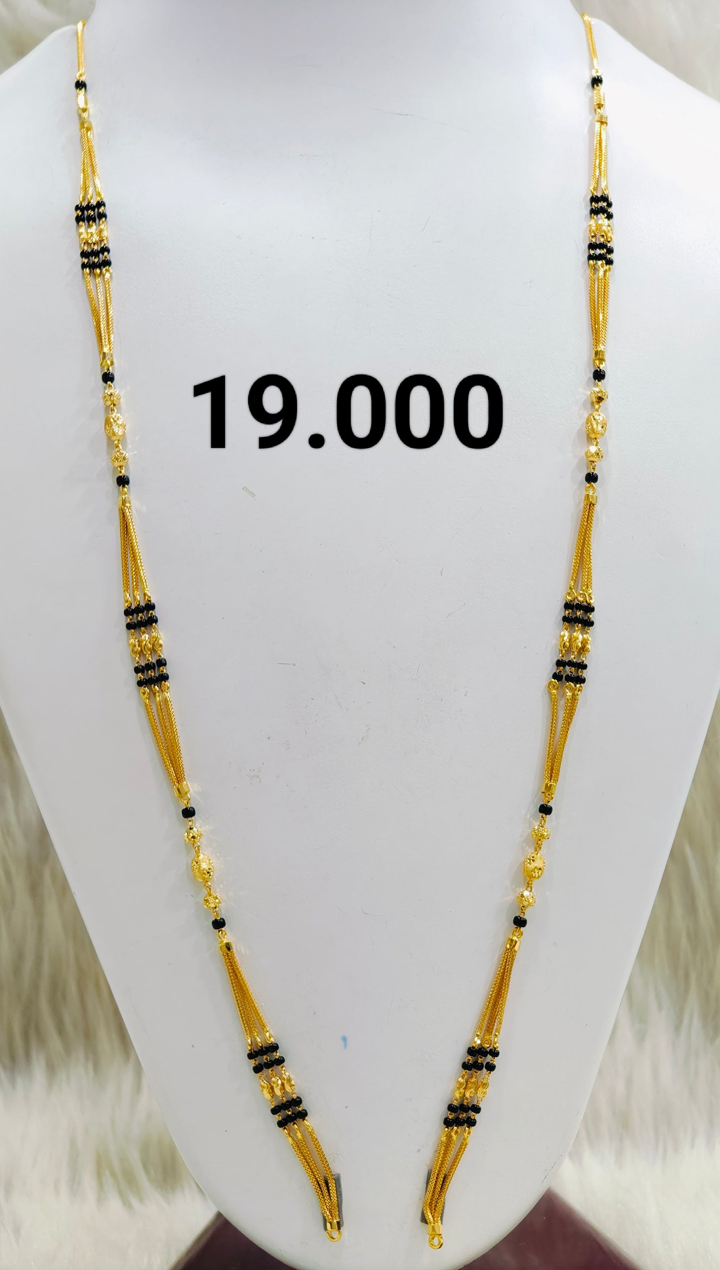 Long chain mangalsutra 019