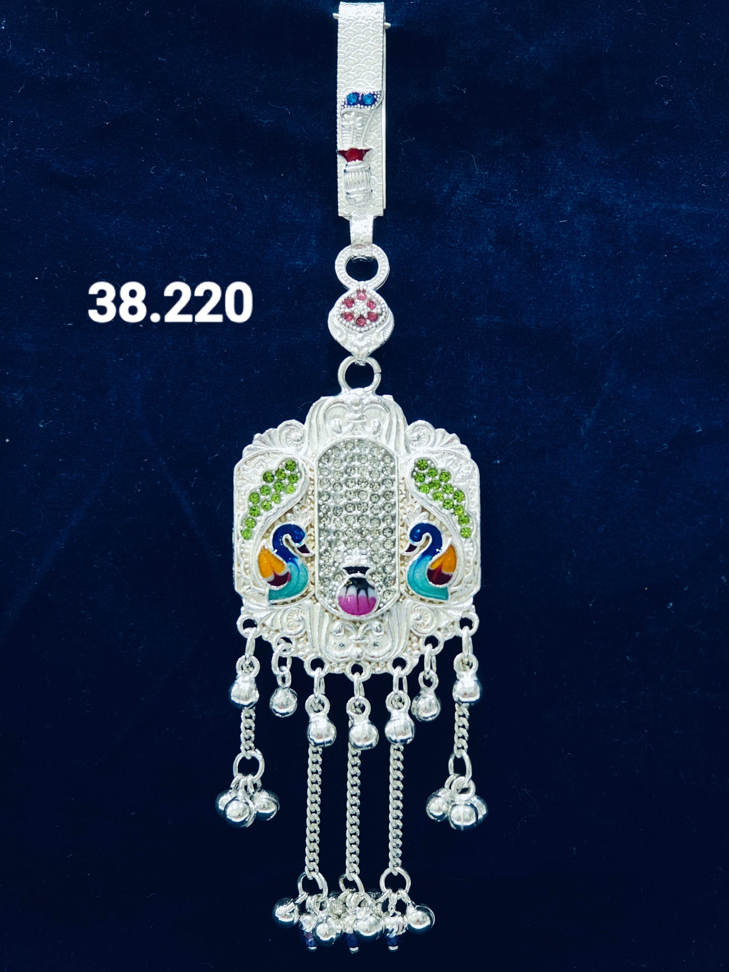 Challa 29