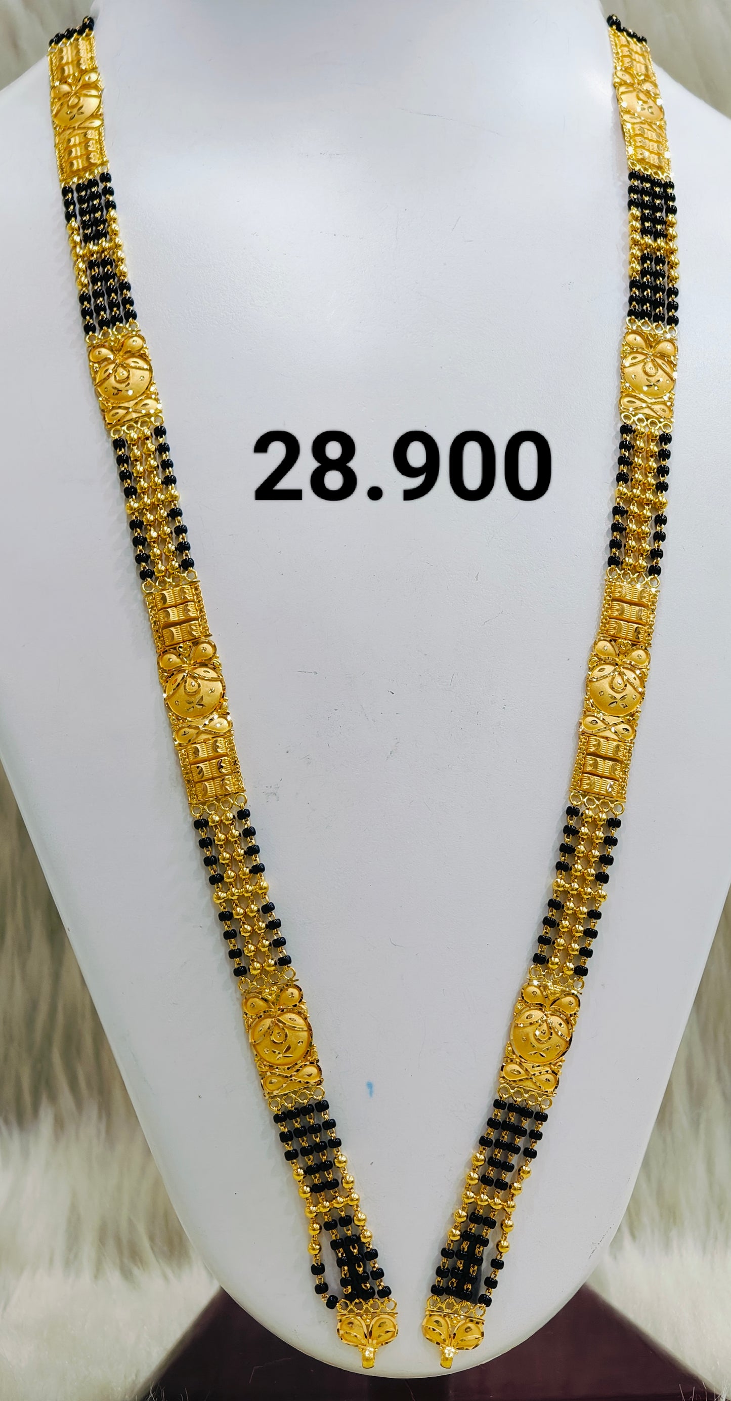 Long Patta 100