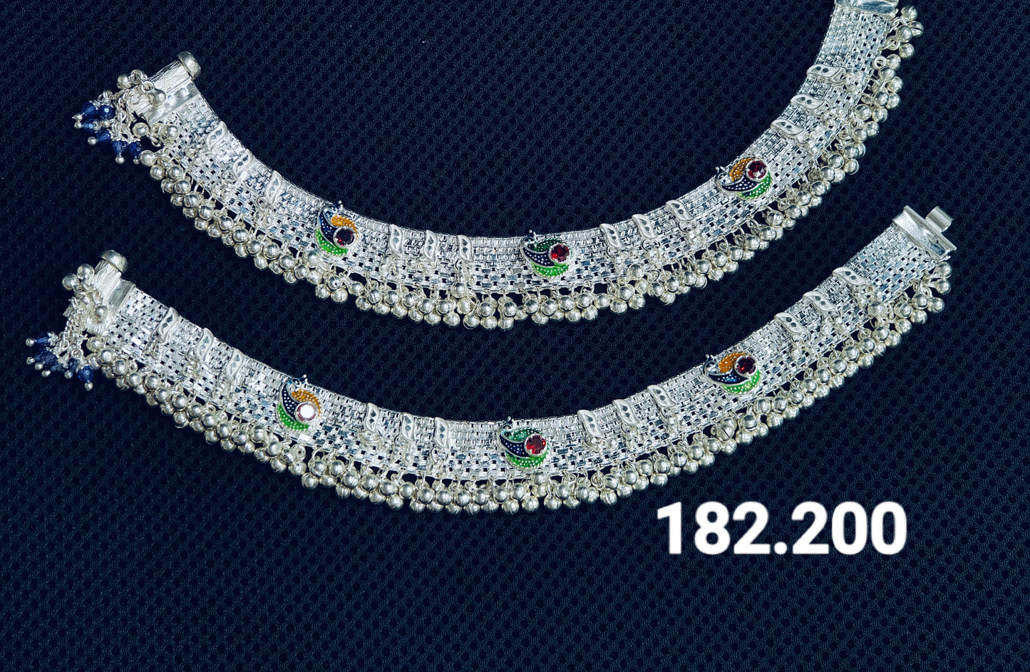 Gola payal 019