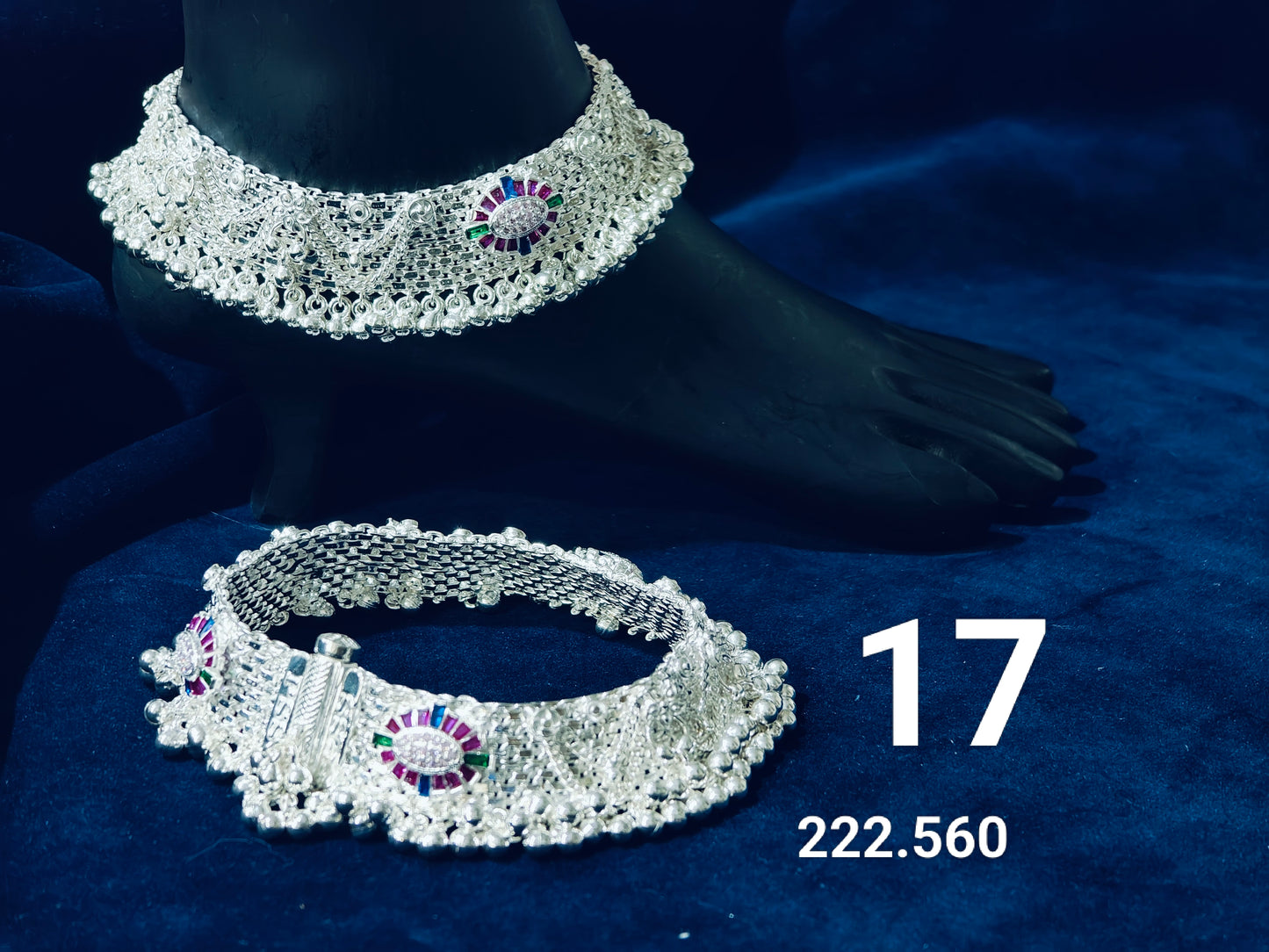 Gola Payal 17