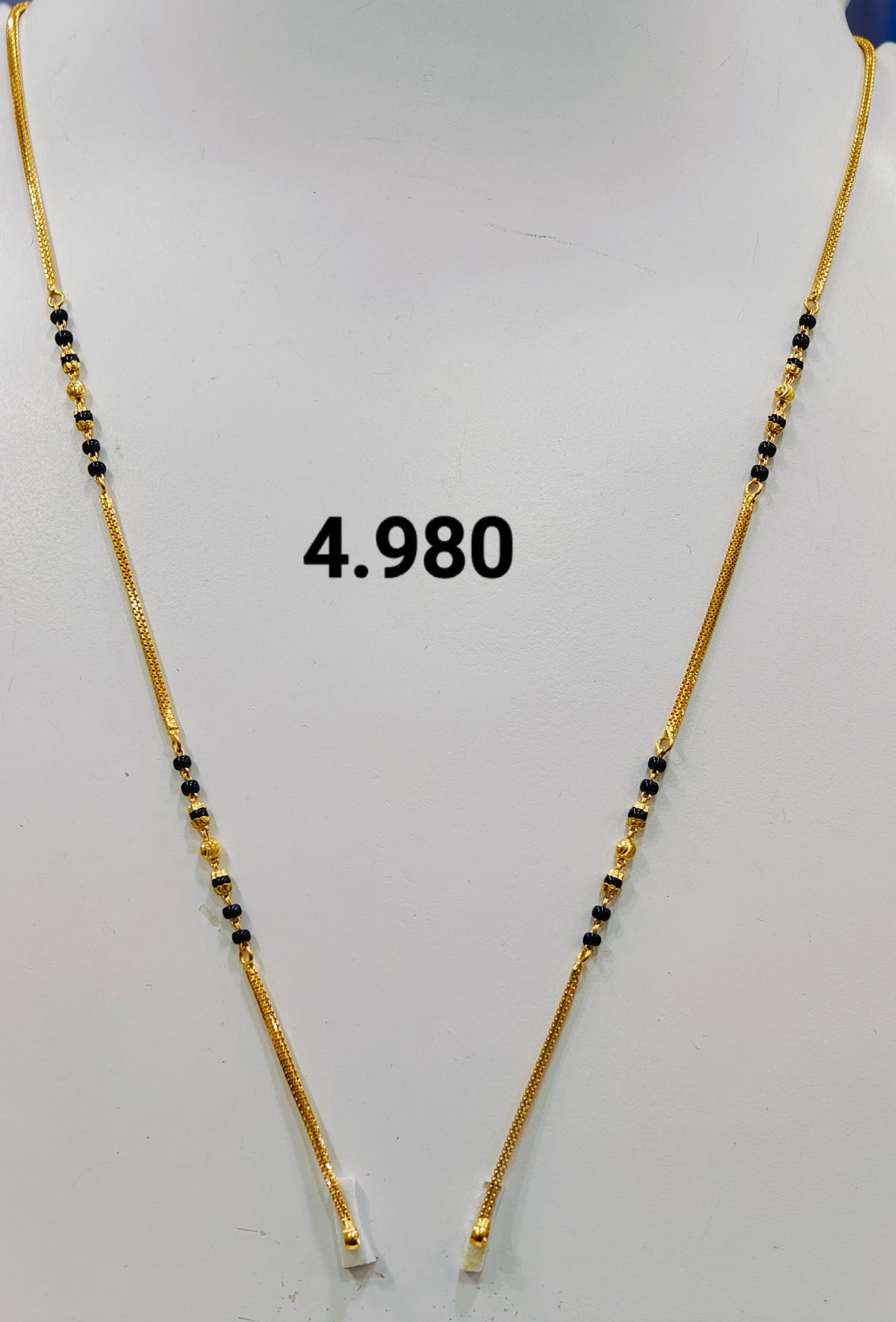 Short chai ms 309