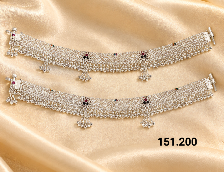 Gola payal 035