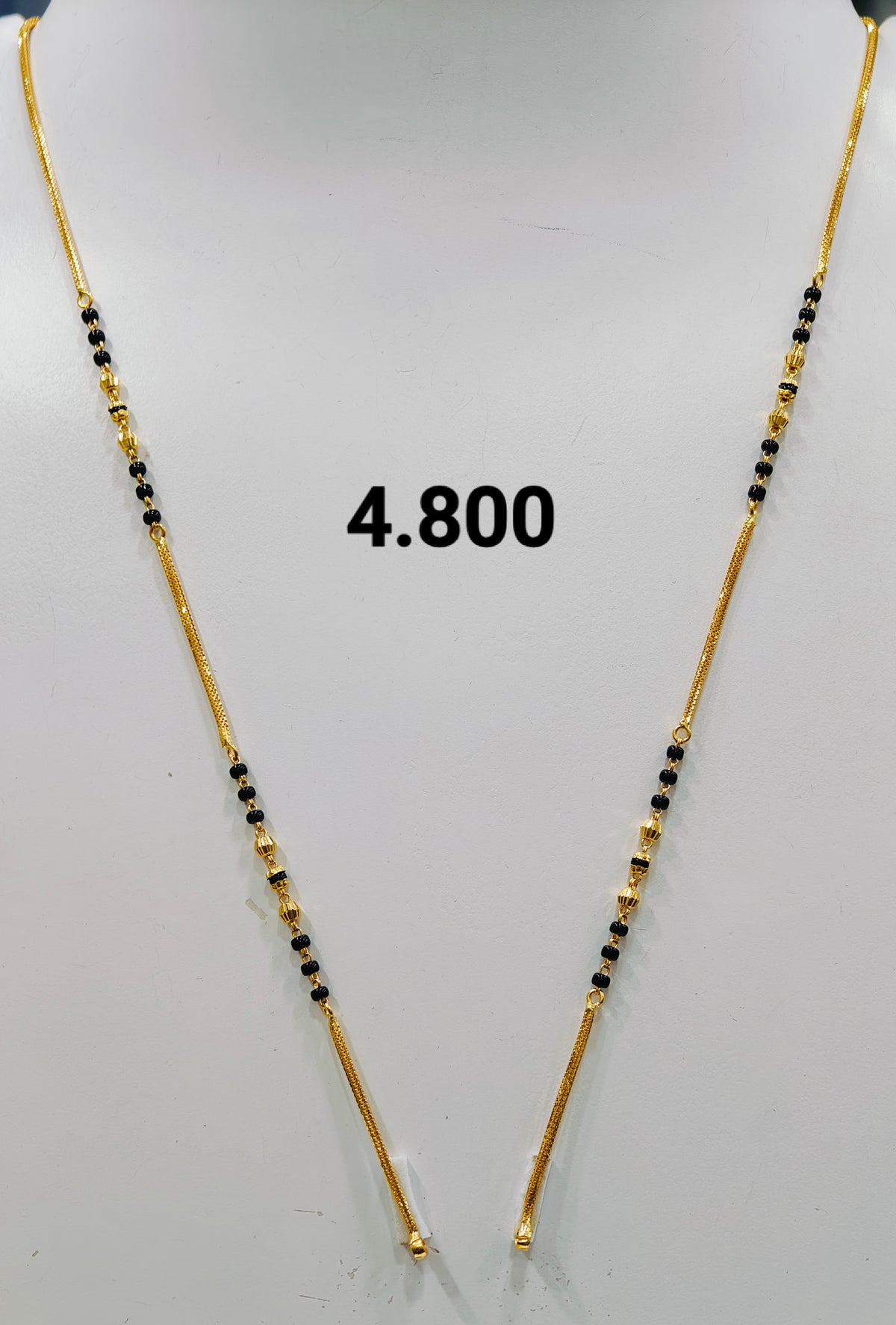 Short chai ms 305